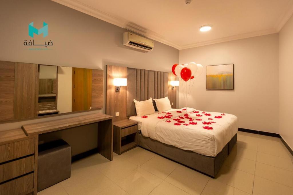 Terrace View Serviced Apartments 3