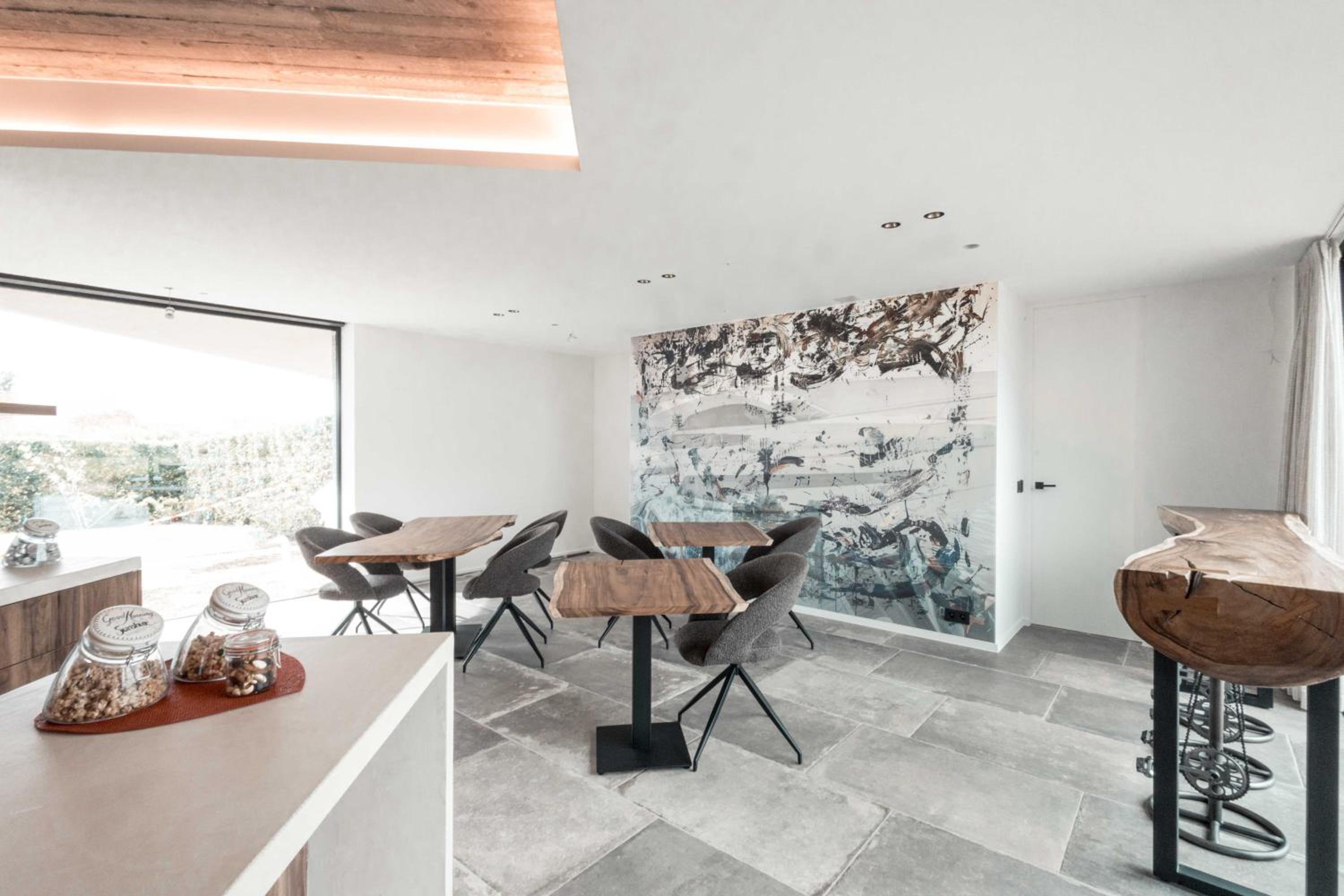 B&B Au Porte Bonheur