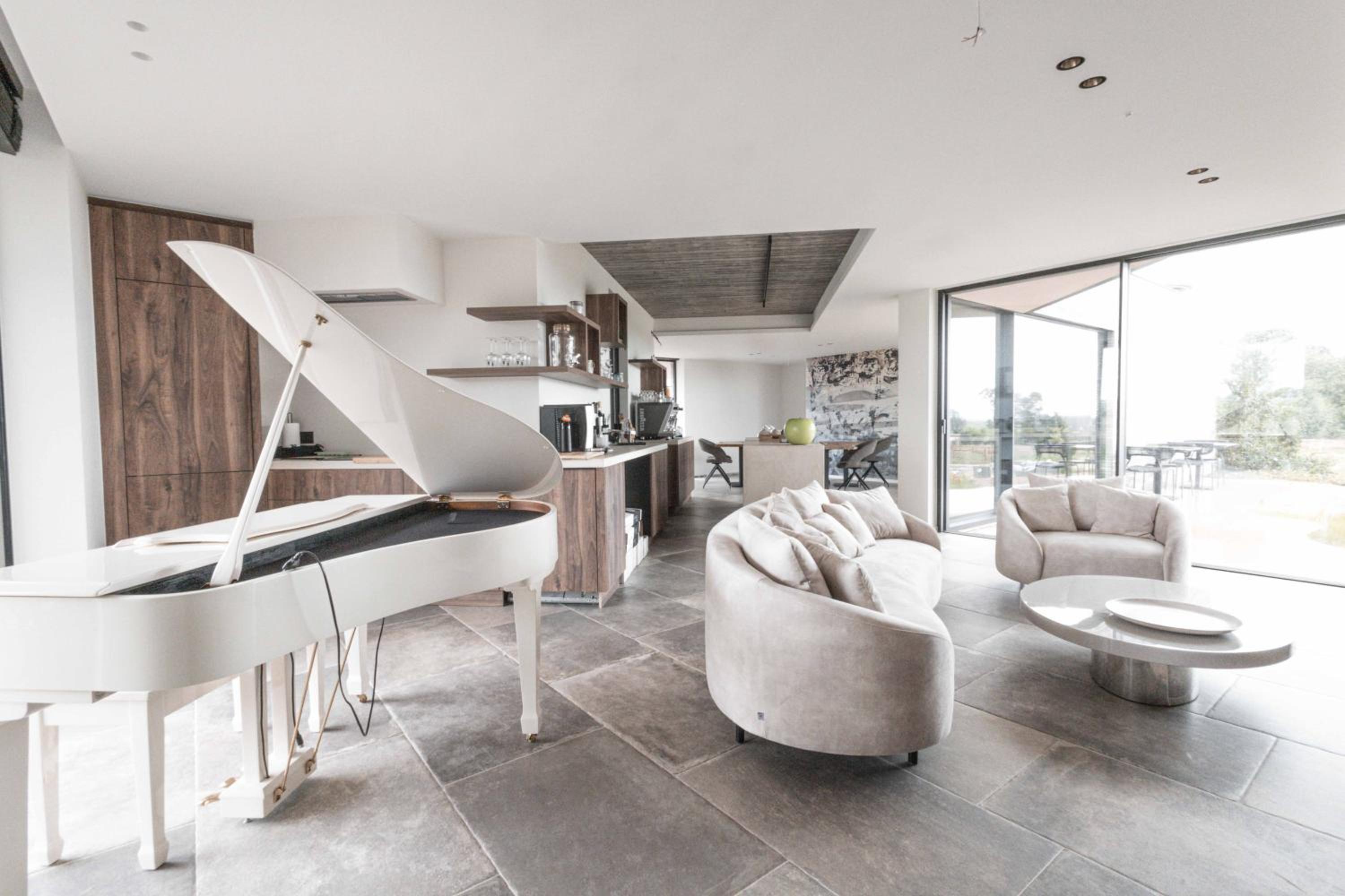 B&B Au Porte Bonheur