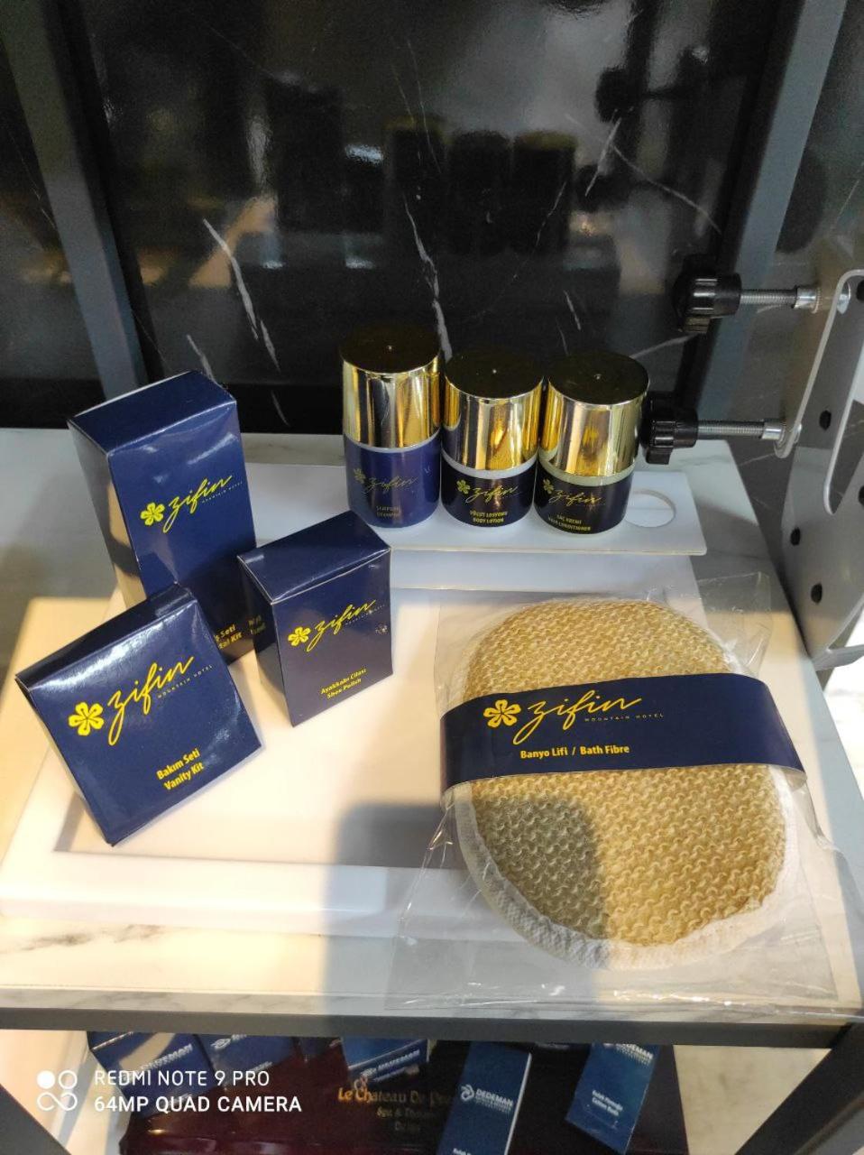 Gökotta Süit - Image 50