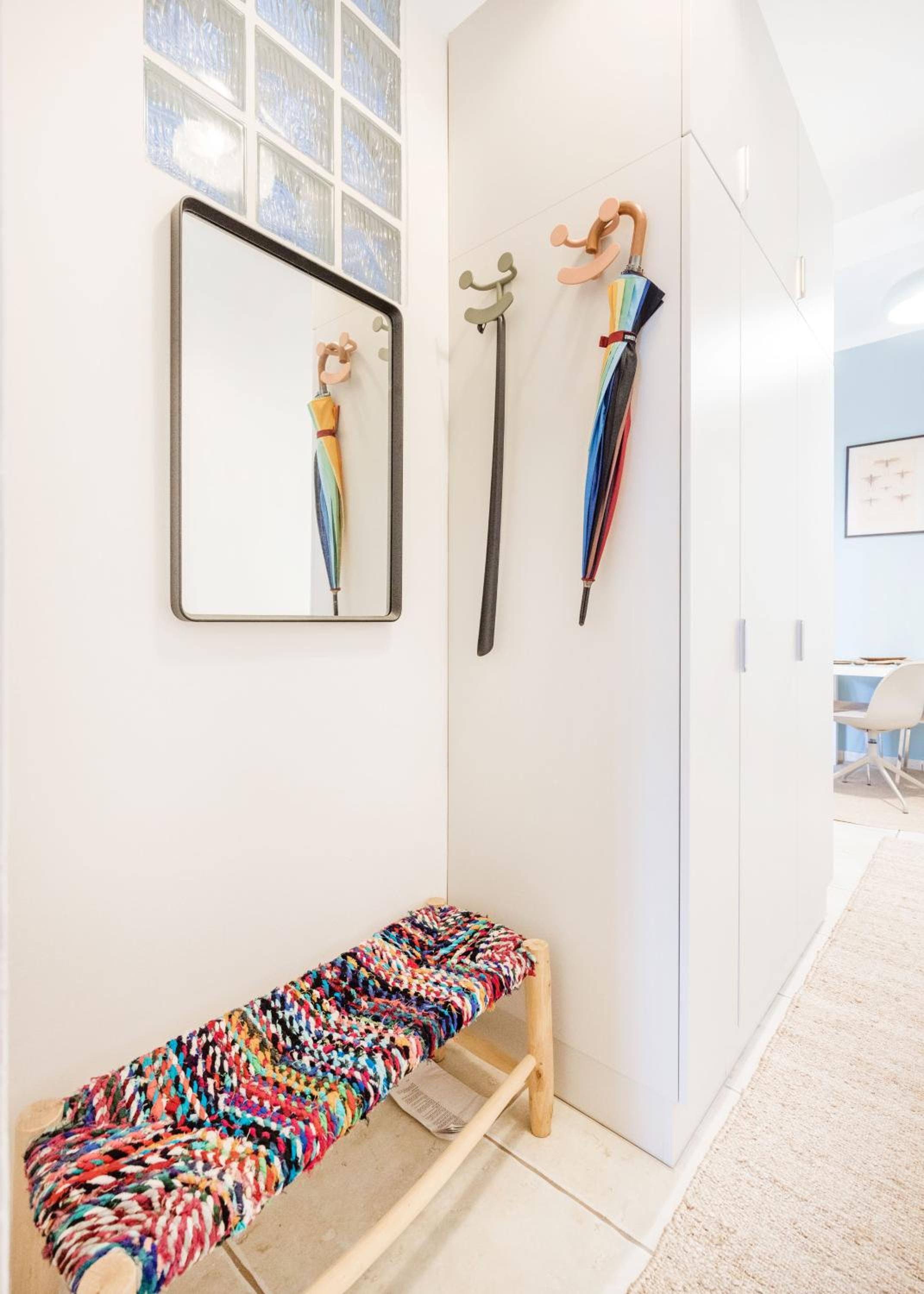 Modern flat in heritage district near the City center view 5