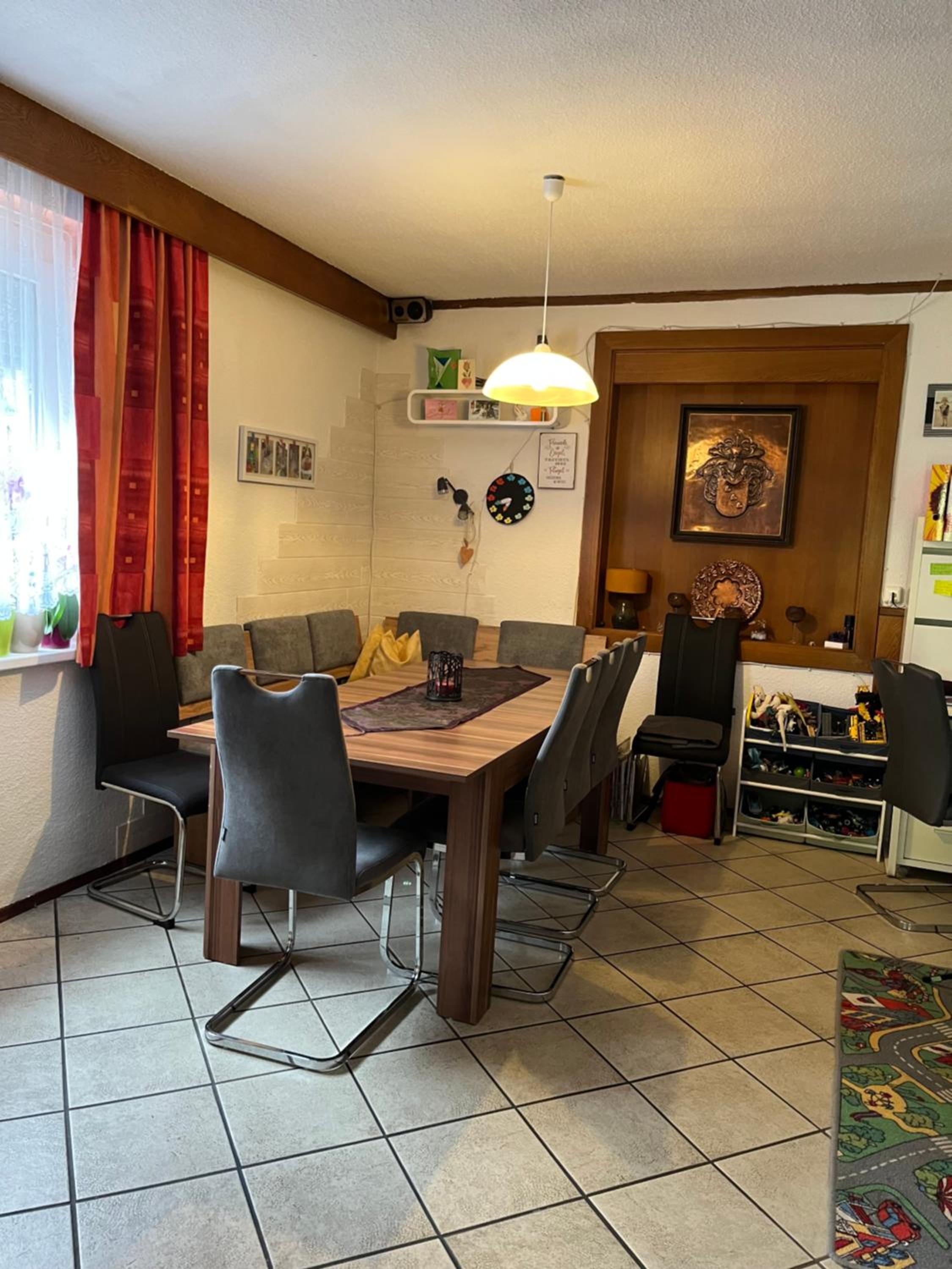 Pension Lärchenhof