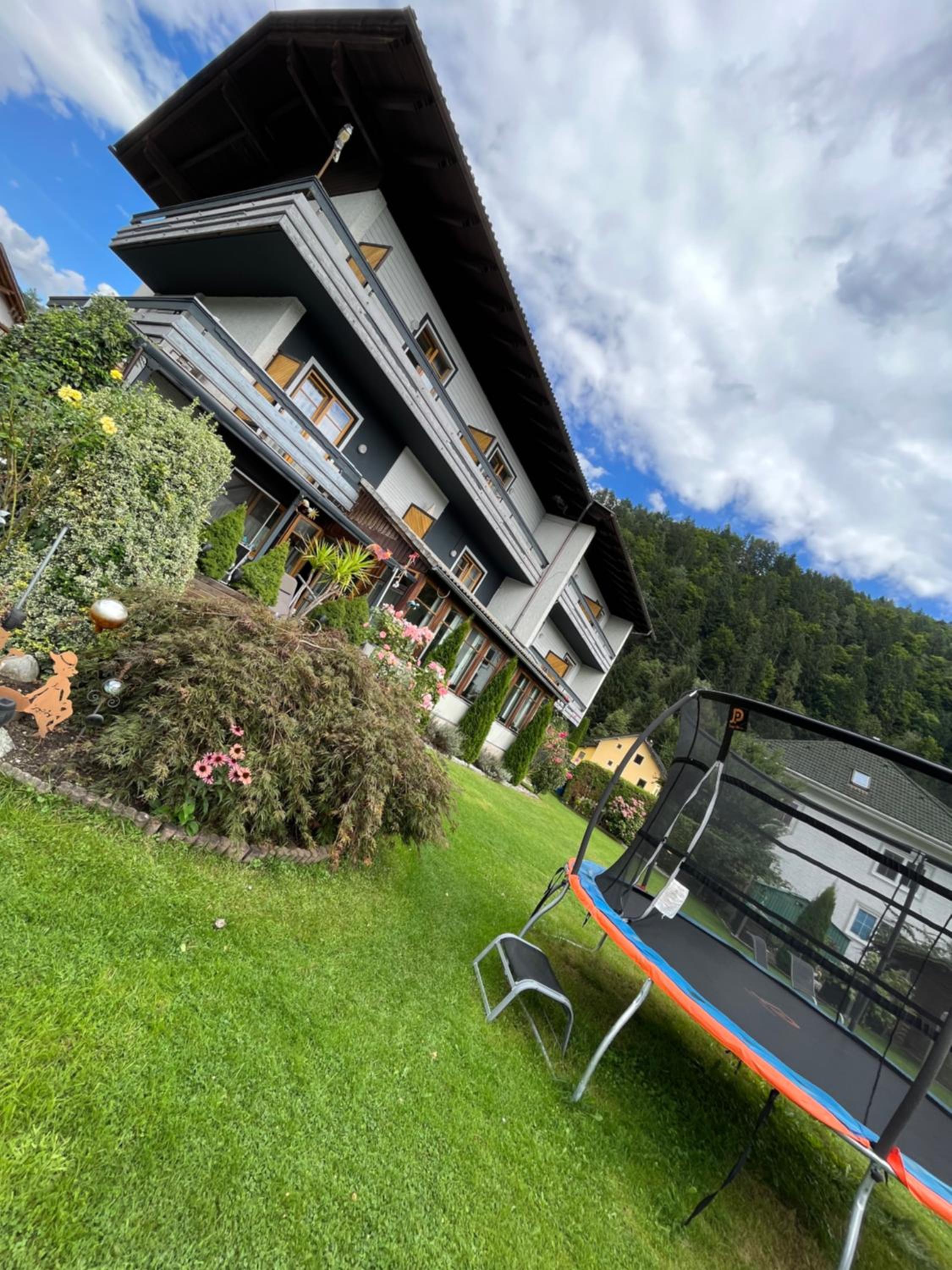Pension Lärchenhof