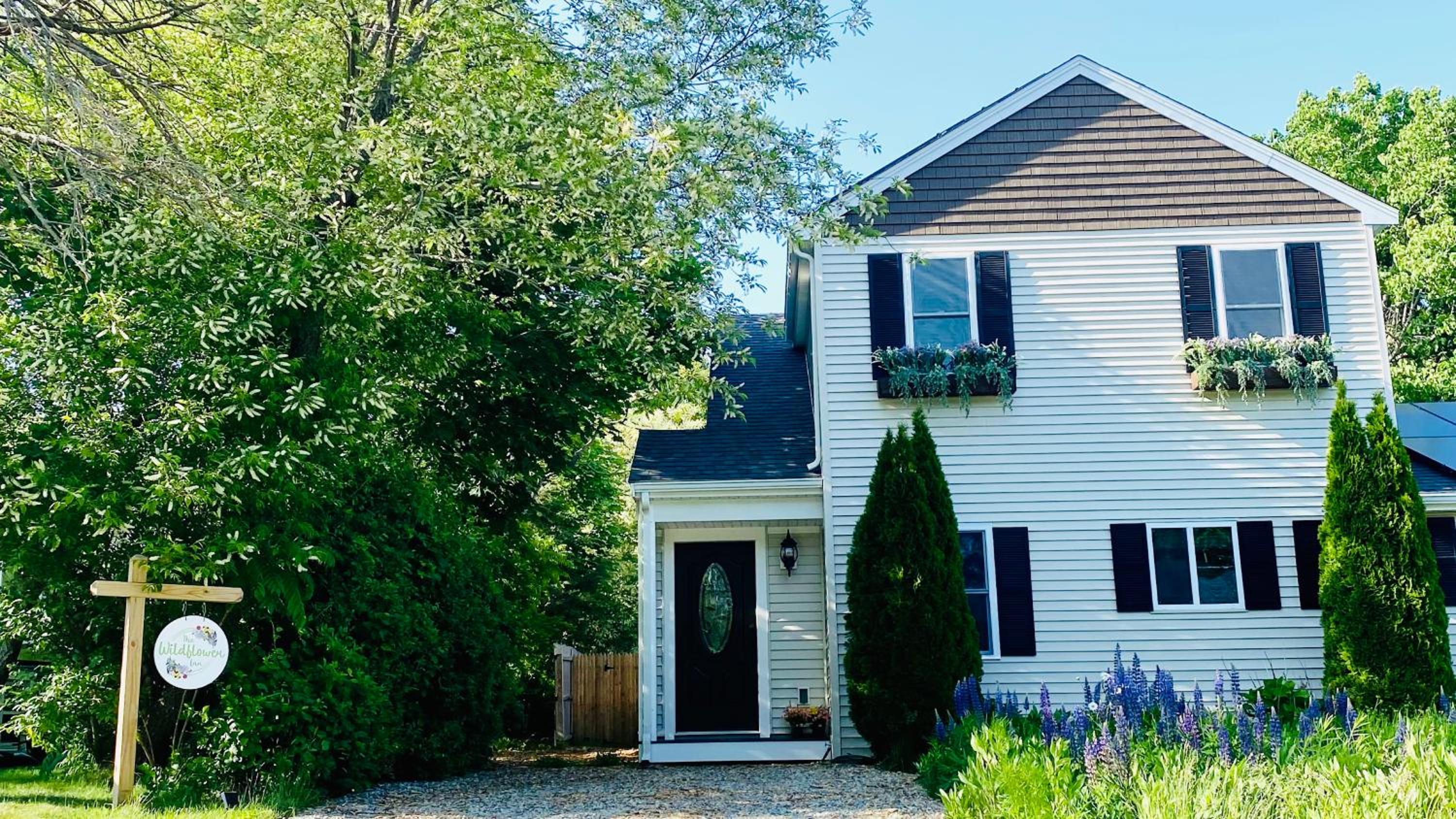 Wildflower Inn
