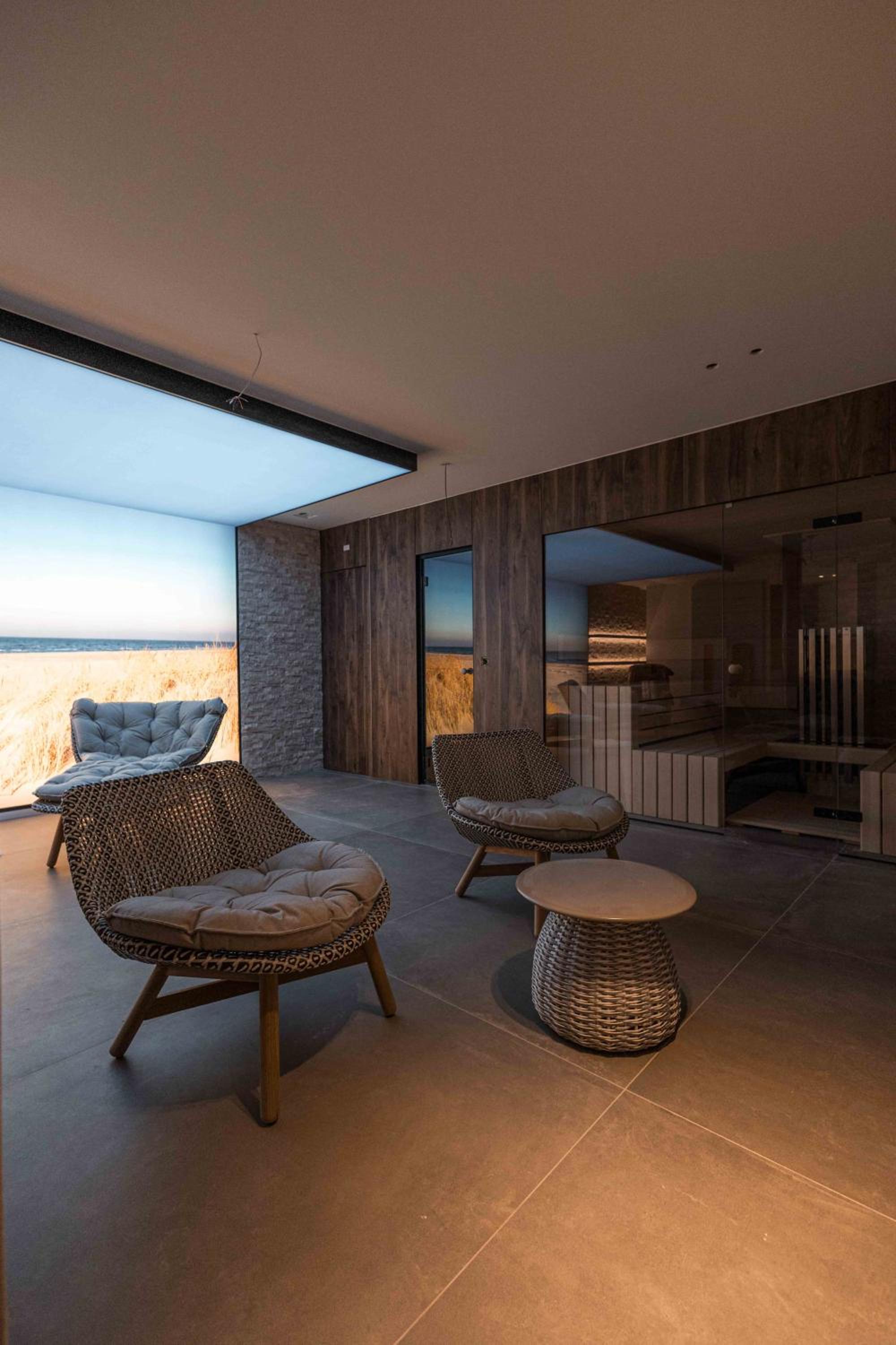 B&B Au Porte Bonheur