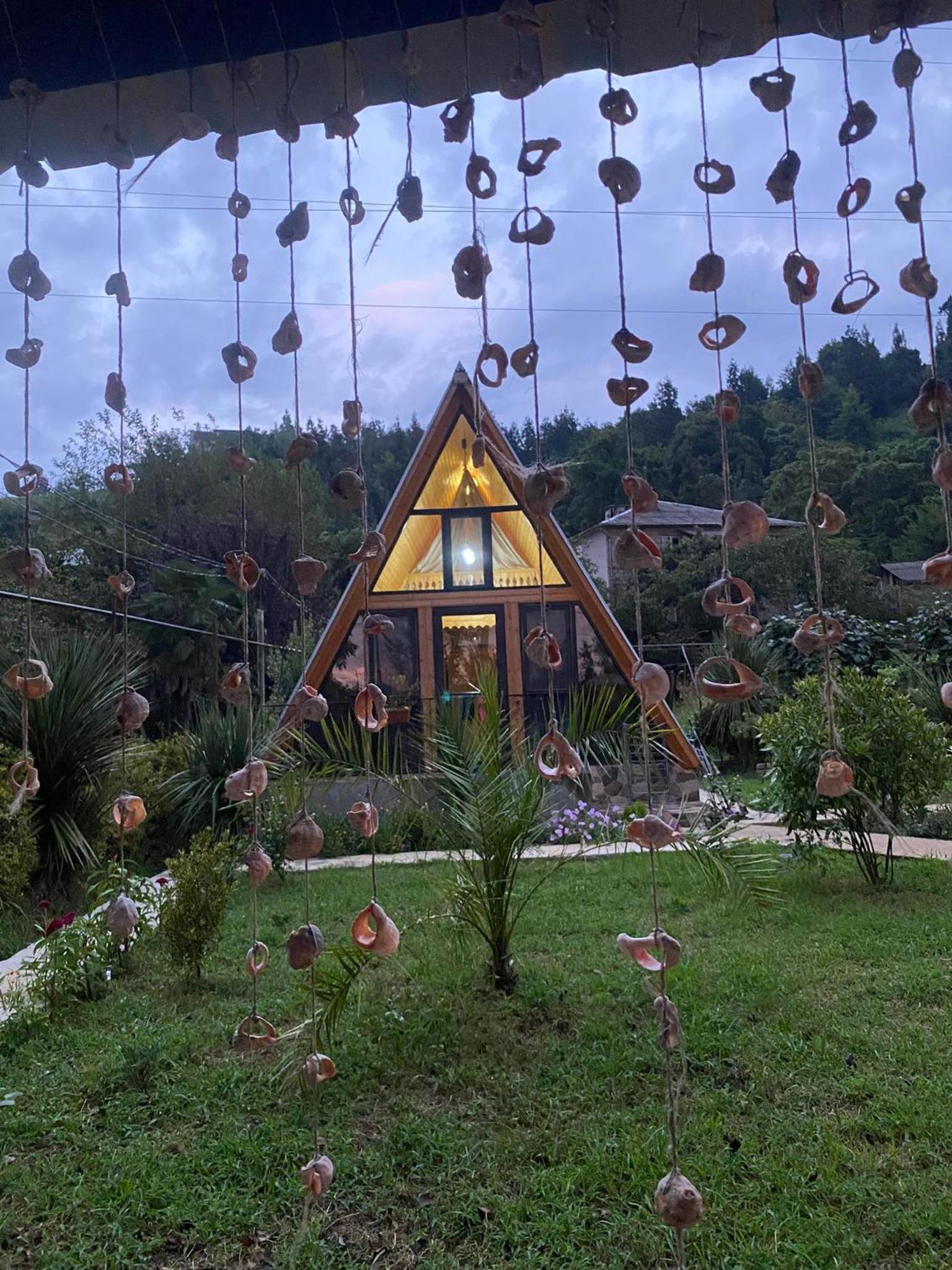 Paradise cottage