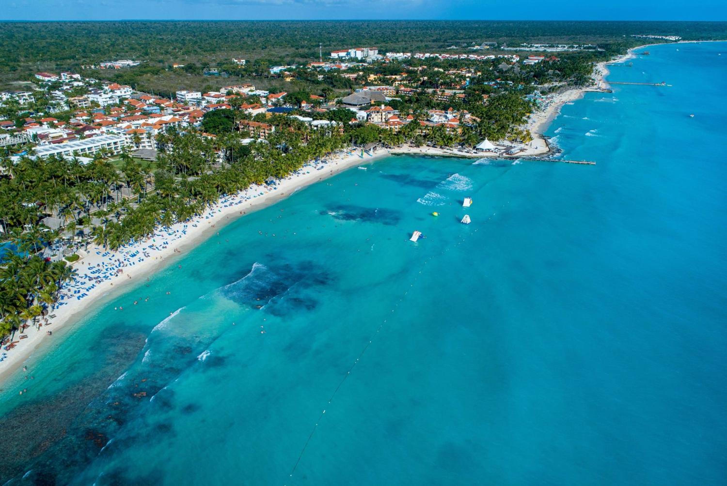 Viva Dominicus Beach by Wyndham, A Trademark All Inclusive view 2