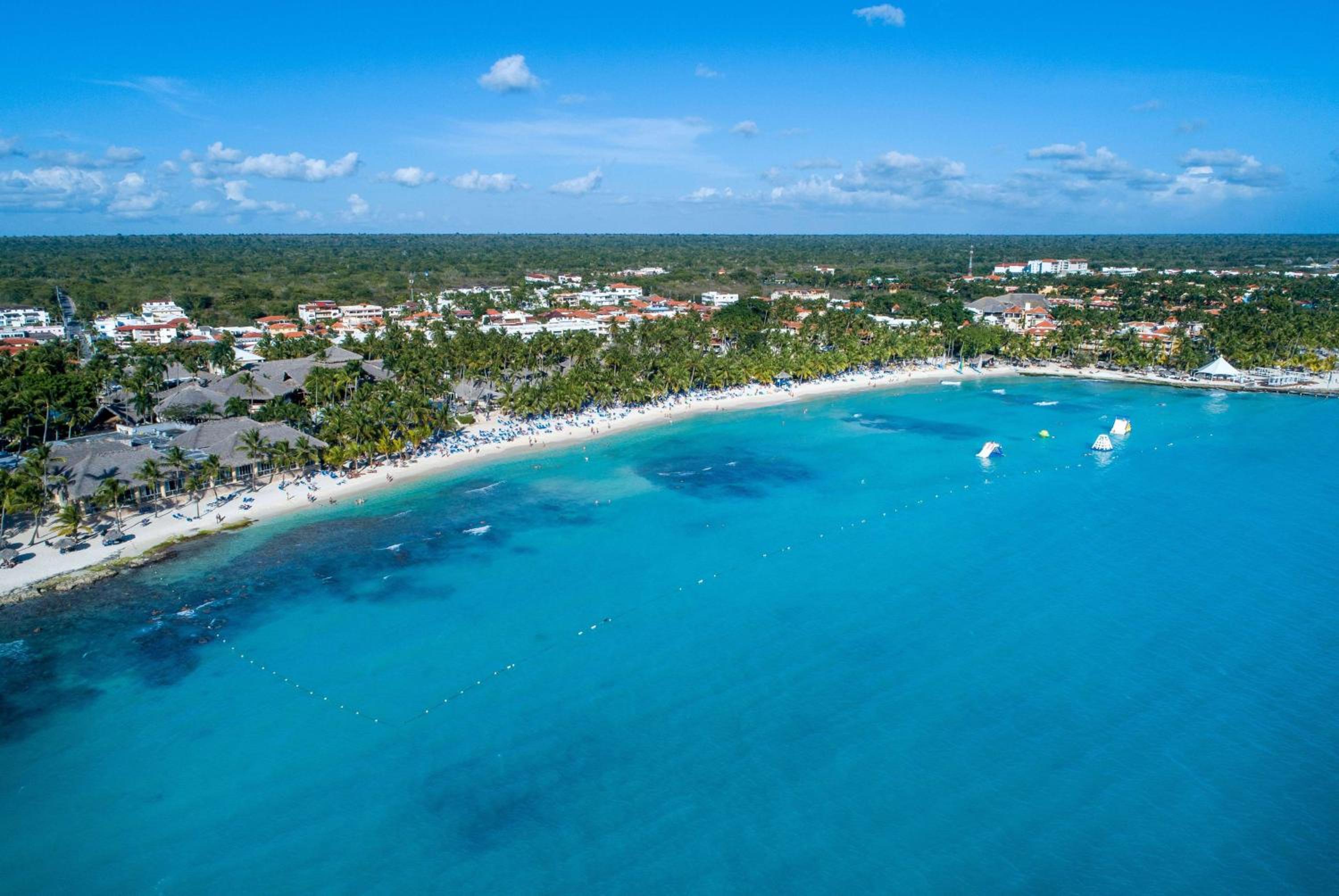 Viva Dominicus Beach by Wyndham, A Trademark All Inclusive view 3