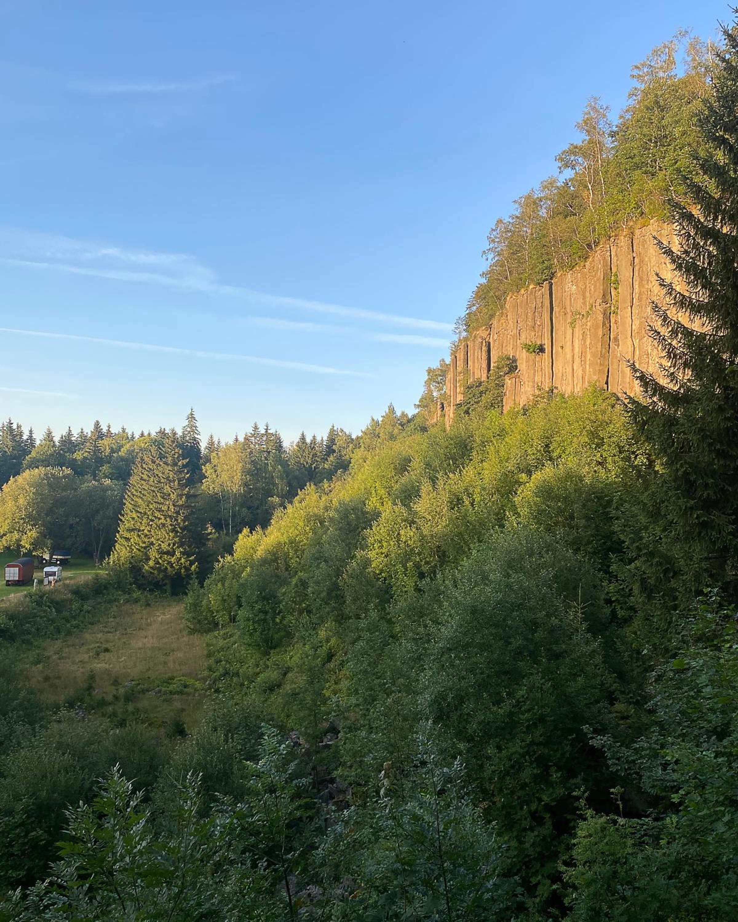 Ferienwohnung im Chalet Scheibenberg
