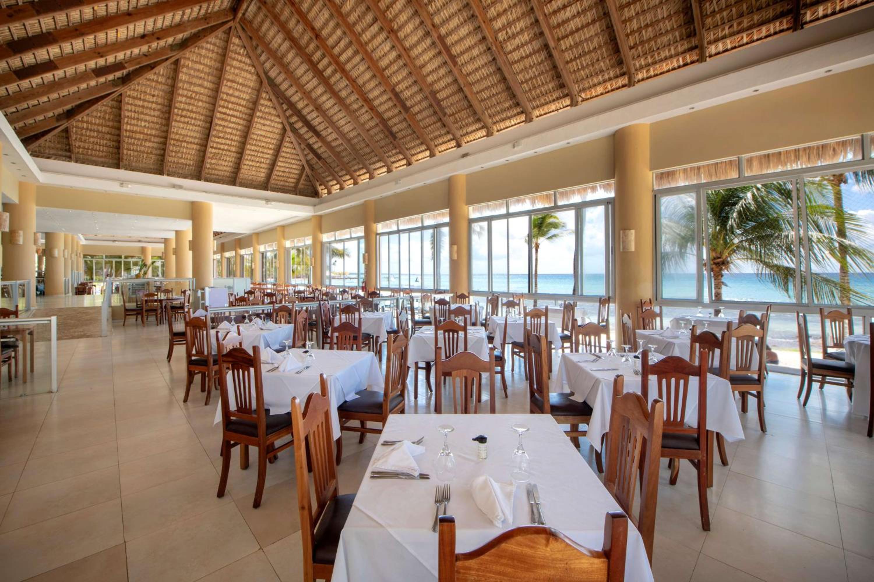 Viva Dominicus Beach by Wyndham, A Trademark All Inclusive view 4