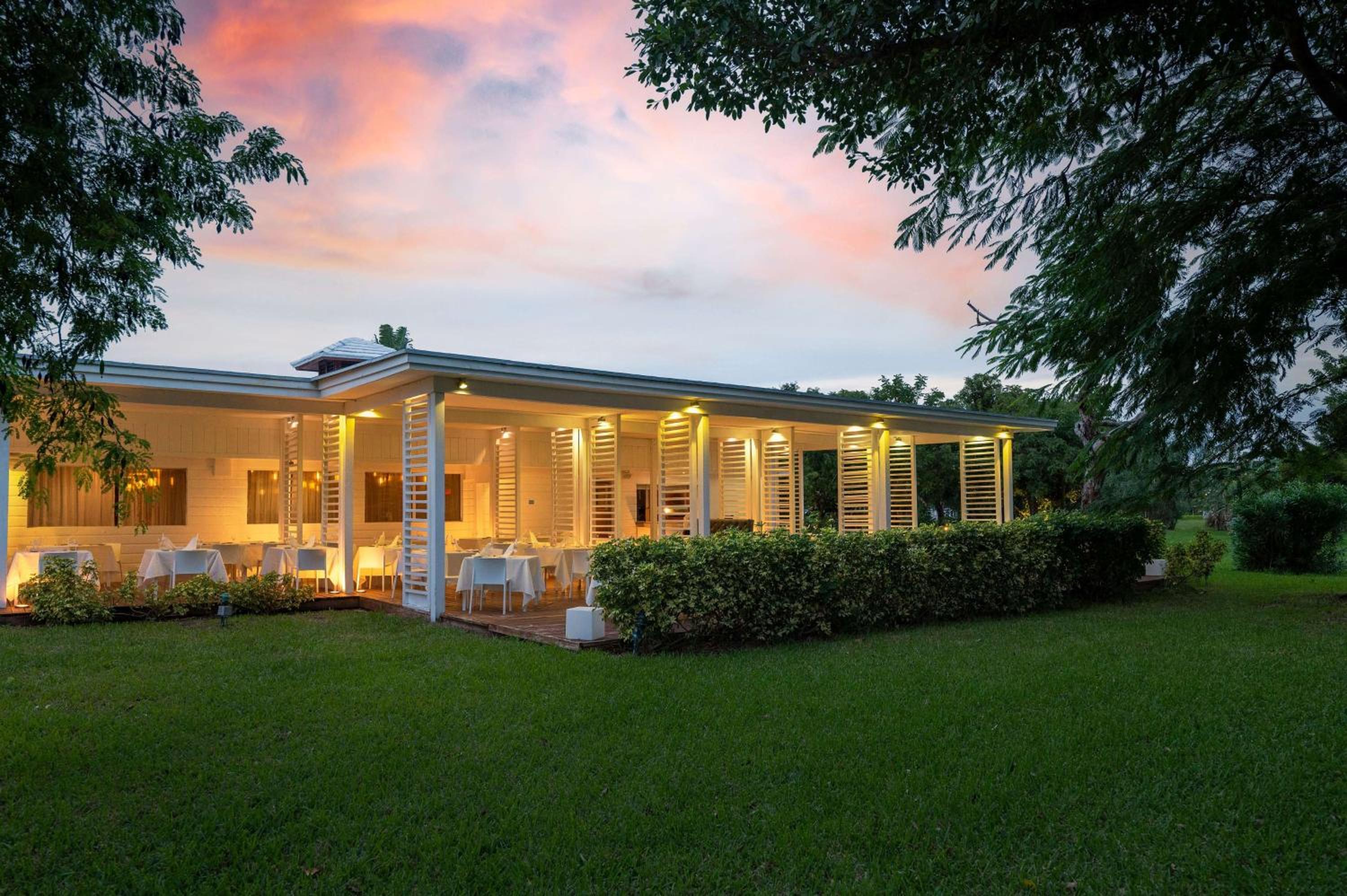 Grand Bahama Island - Freeport Vacations - Viva Fortuna Beach by Wyndham, A Trademark All Inclusive - Property Image 3