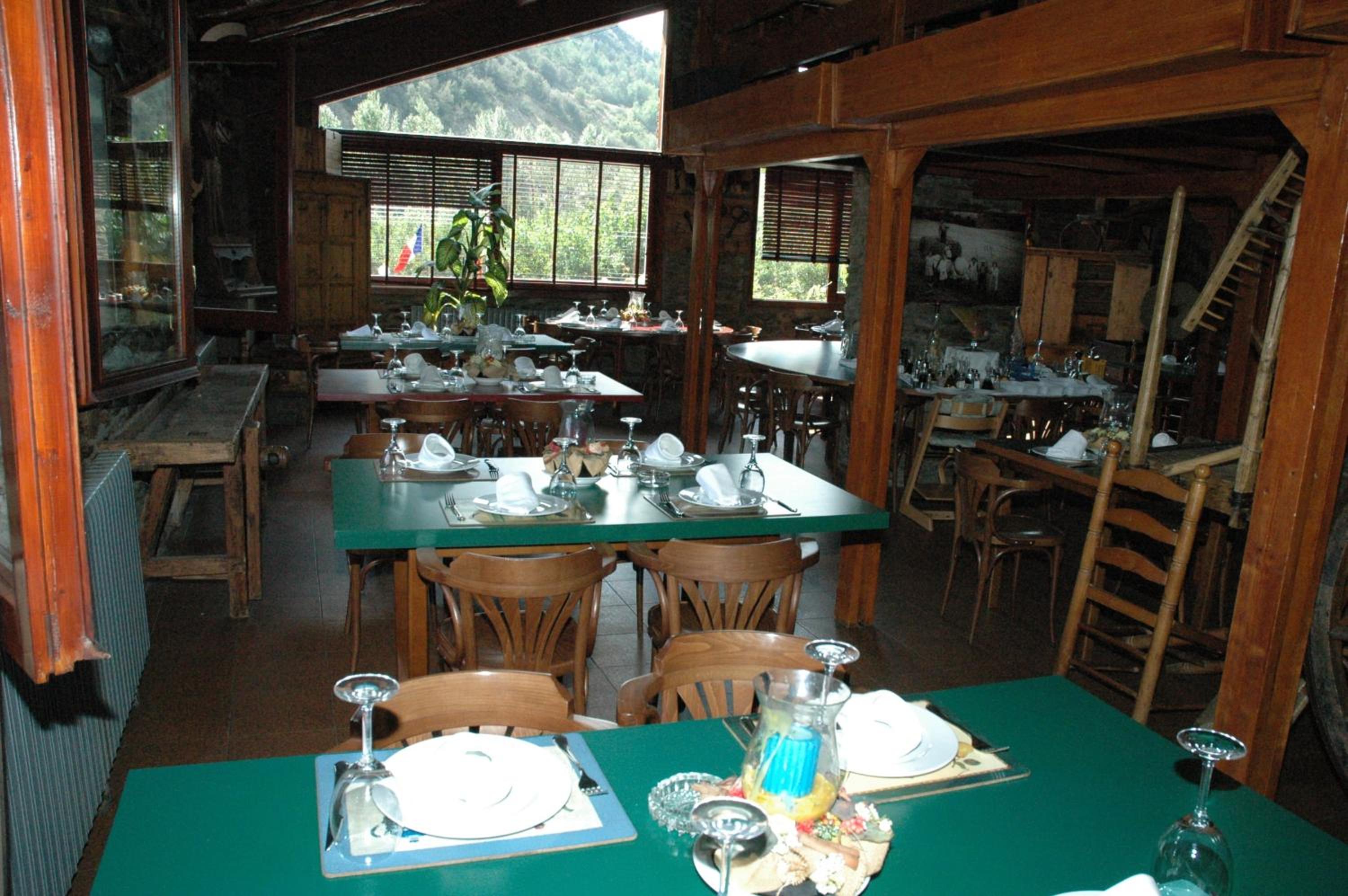 Frontera Bungalow Park