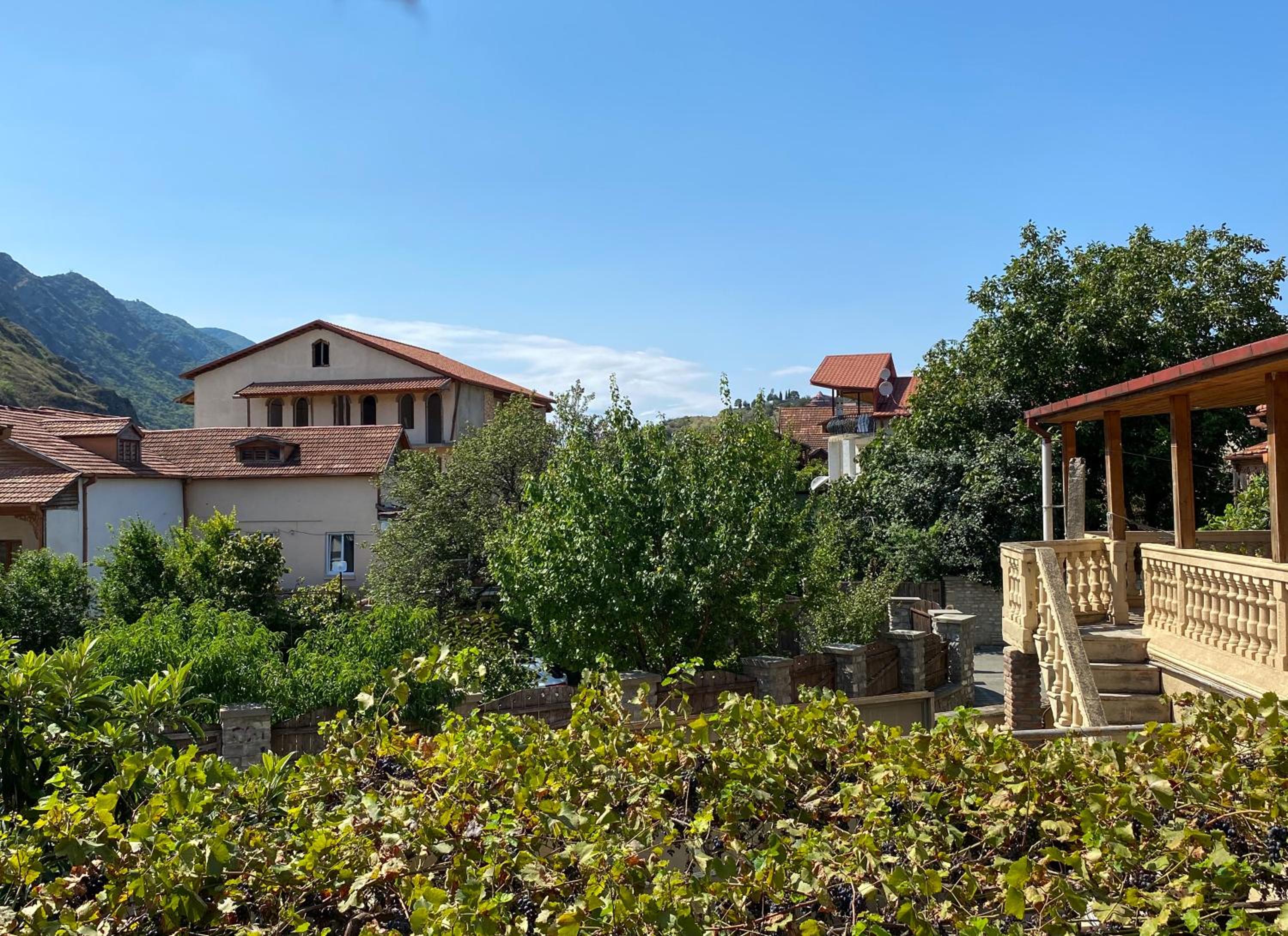 Guest House Nana view 3