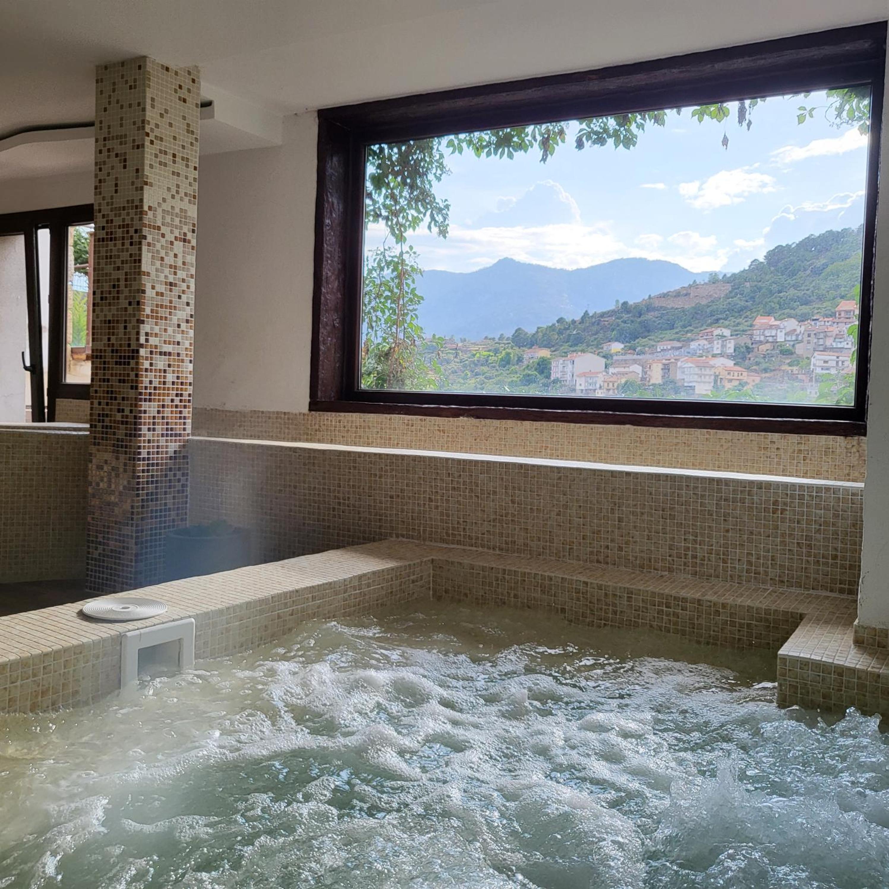 Hostal El Cerro - Only Adults