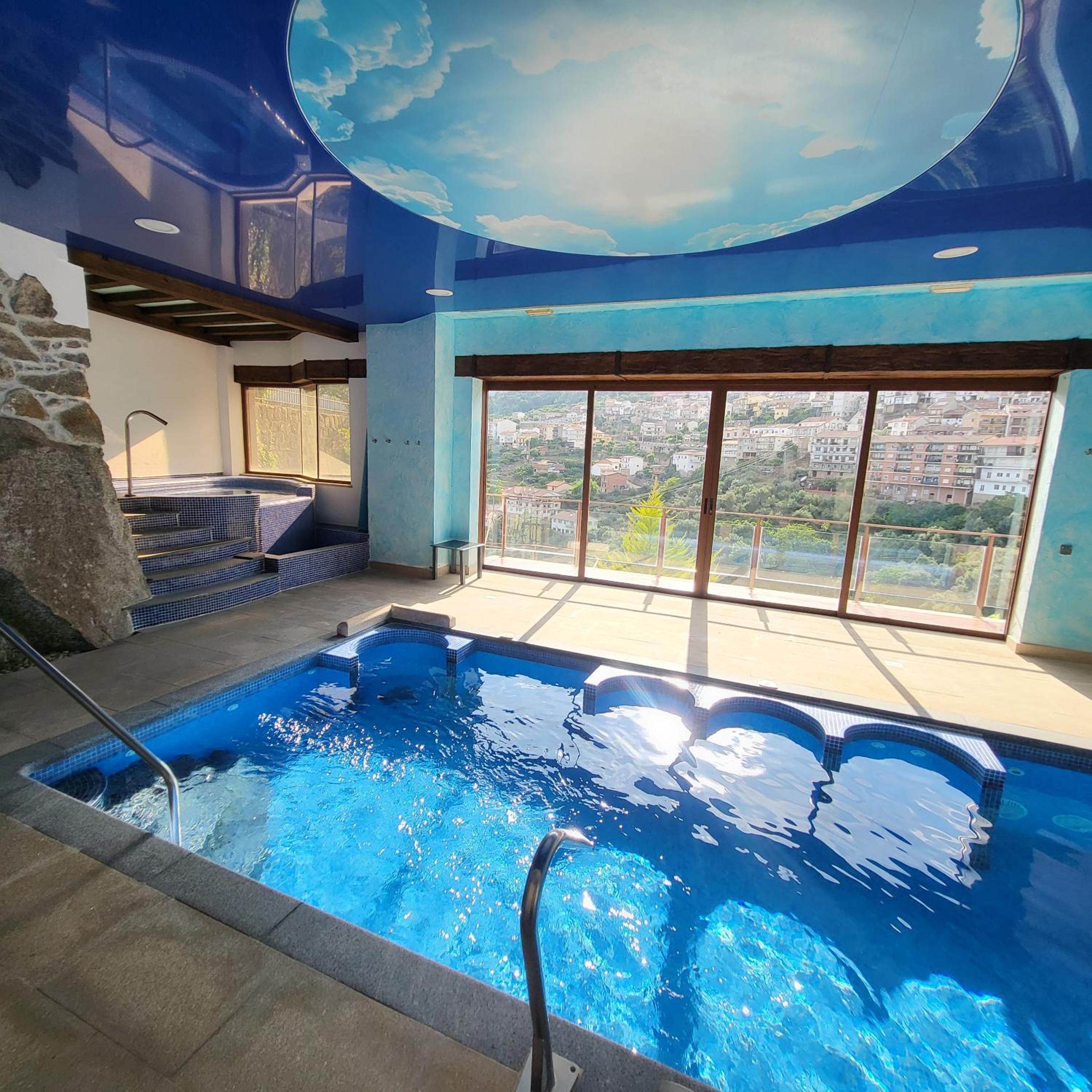 Hostal El Cerro - Only Adults