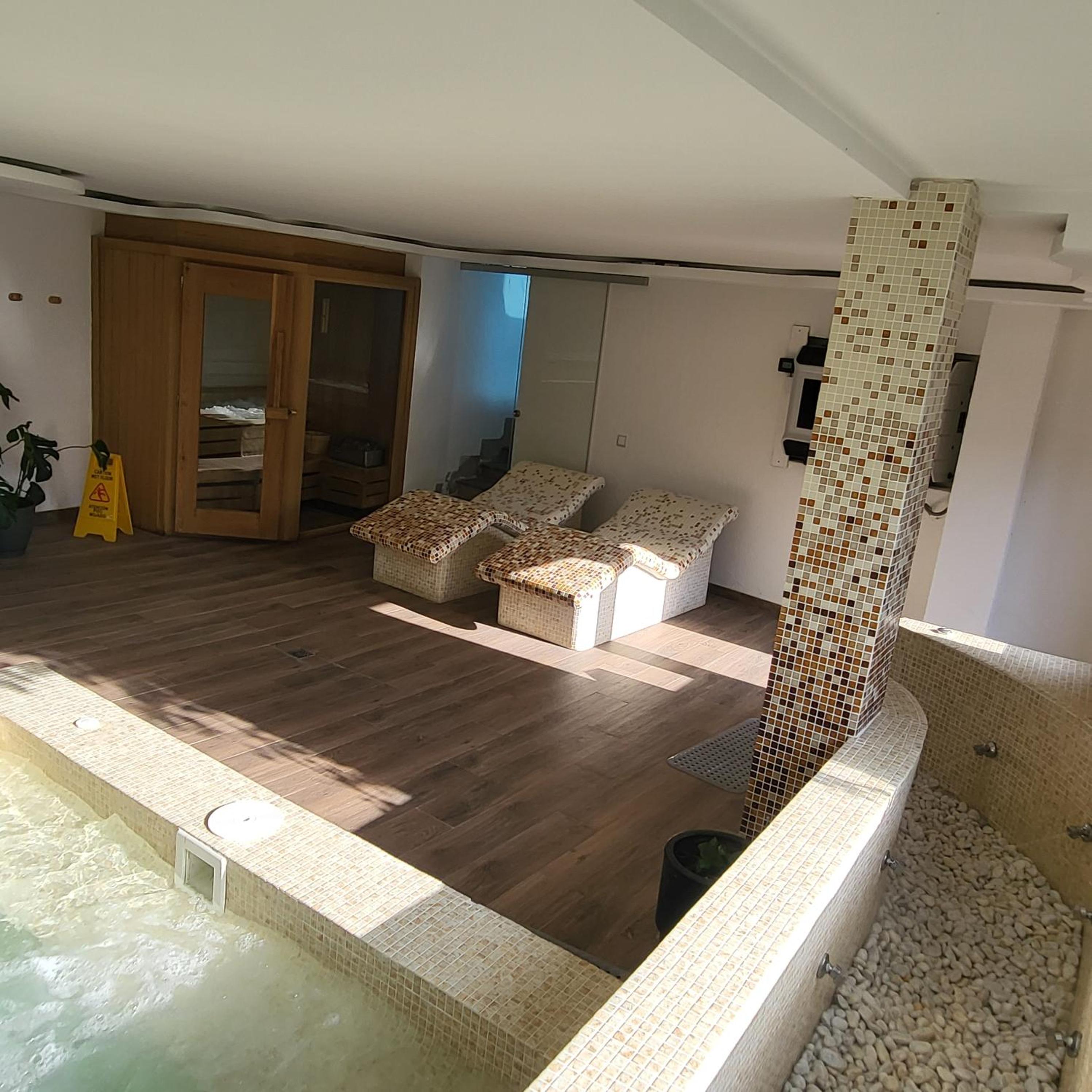 Hostal El Cerro - Only Adults