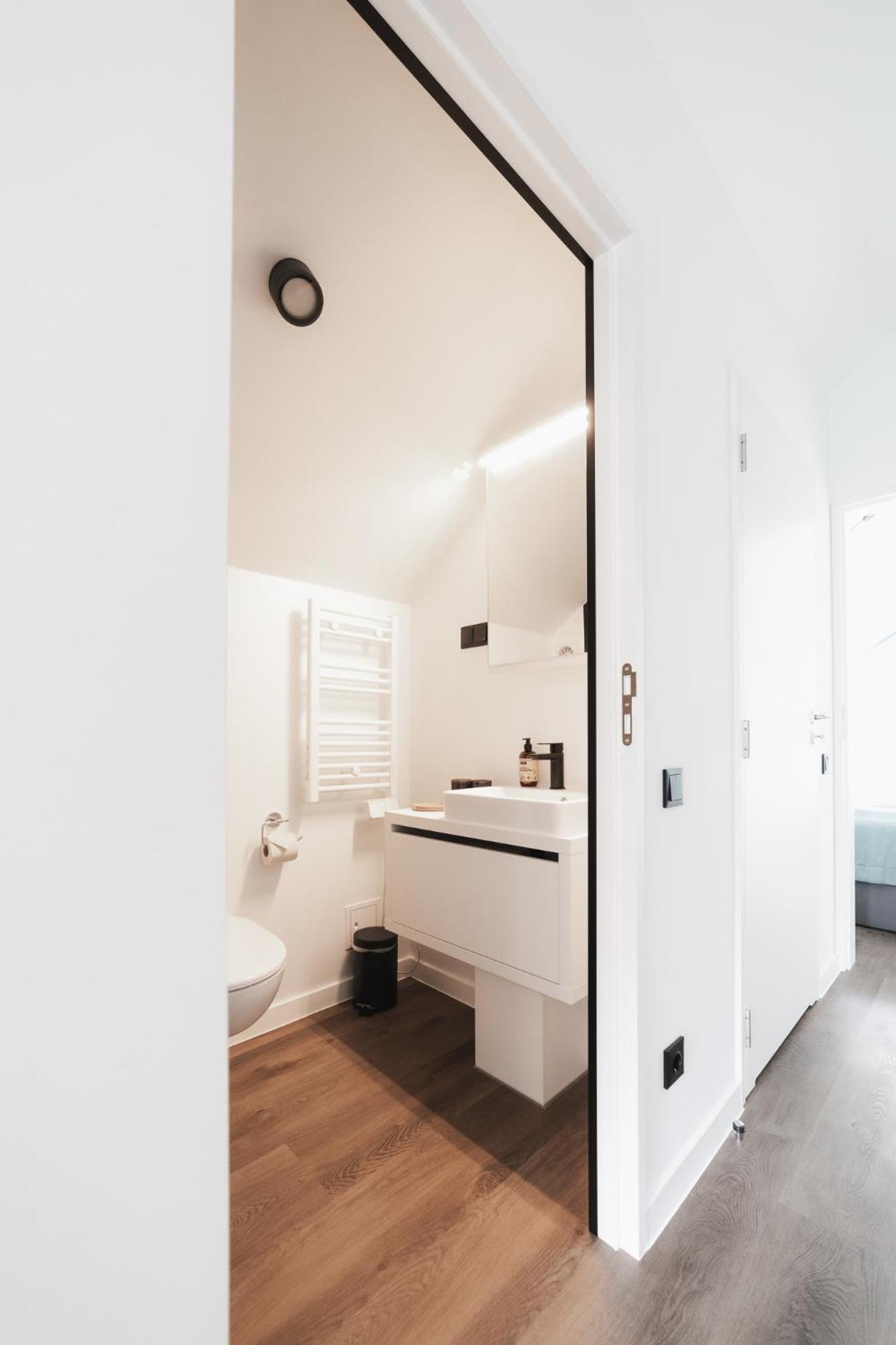 HŪSLE by UNIQUE PLACES - Stylische Tiny Houses in Vorarlberg