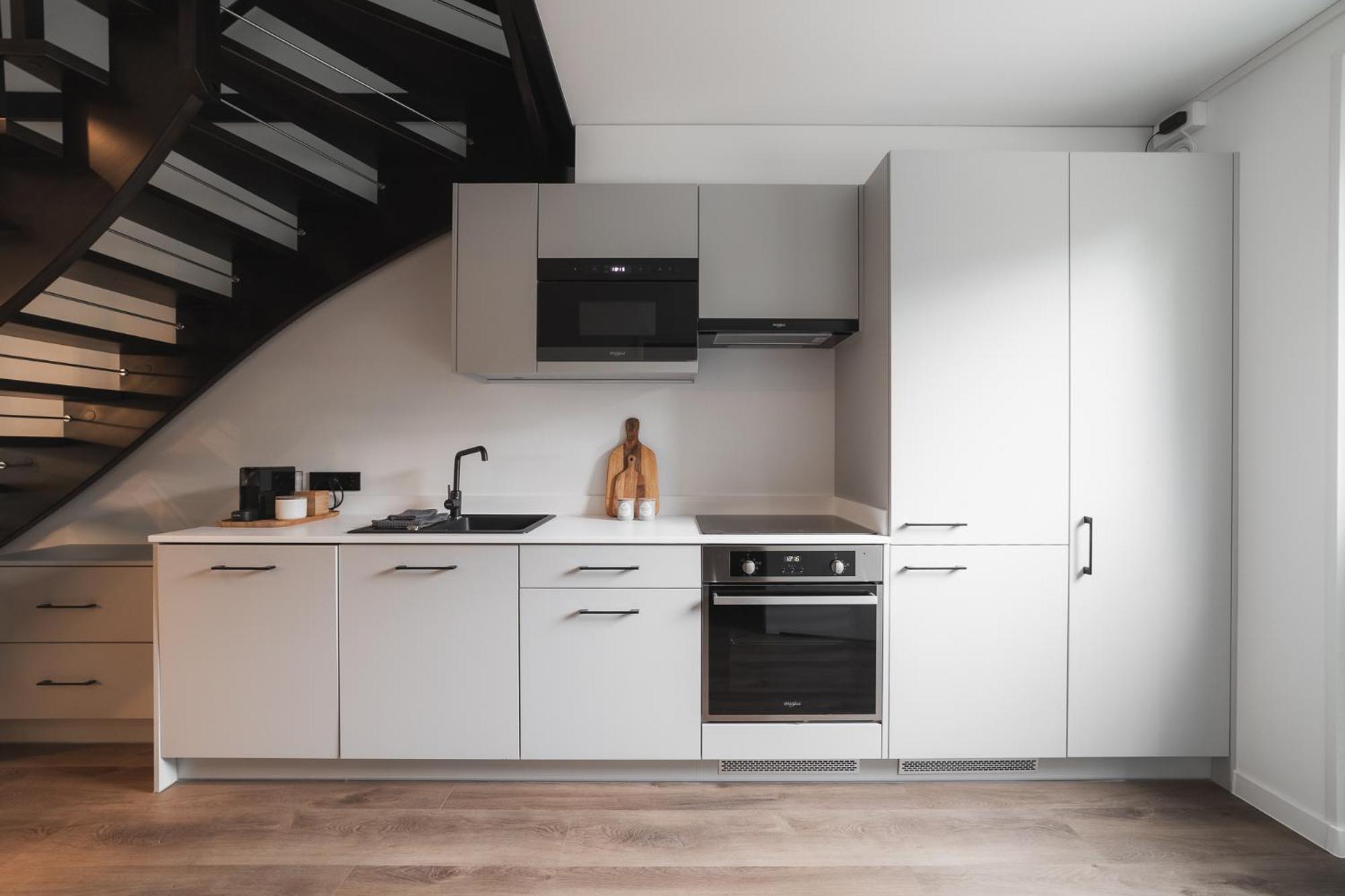 HŪSLE by UNIQUE PLACES - Stylische Tiny Houses in Vorarlberg