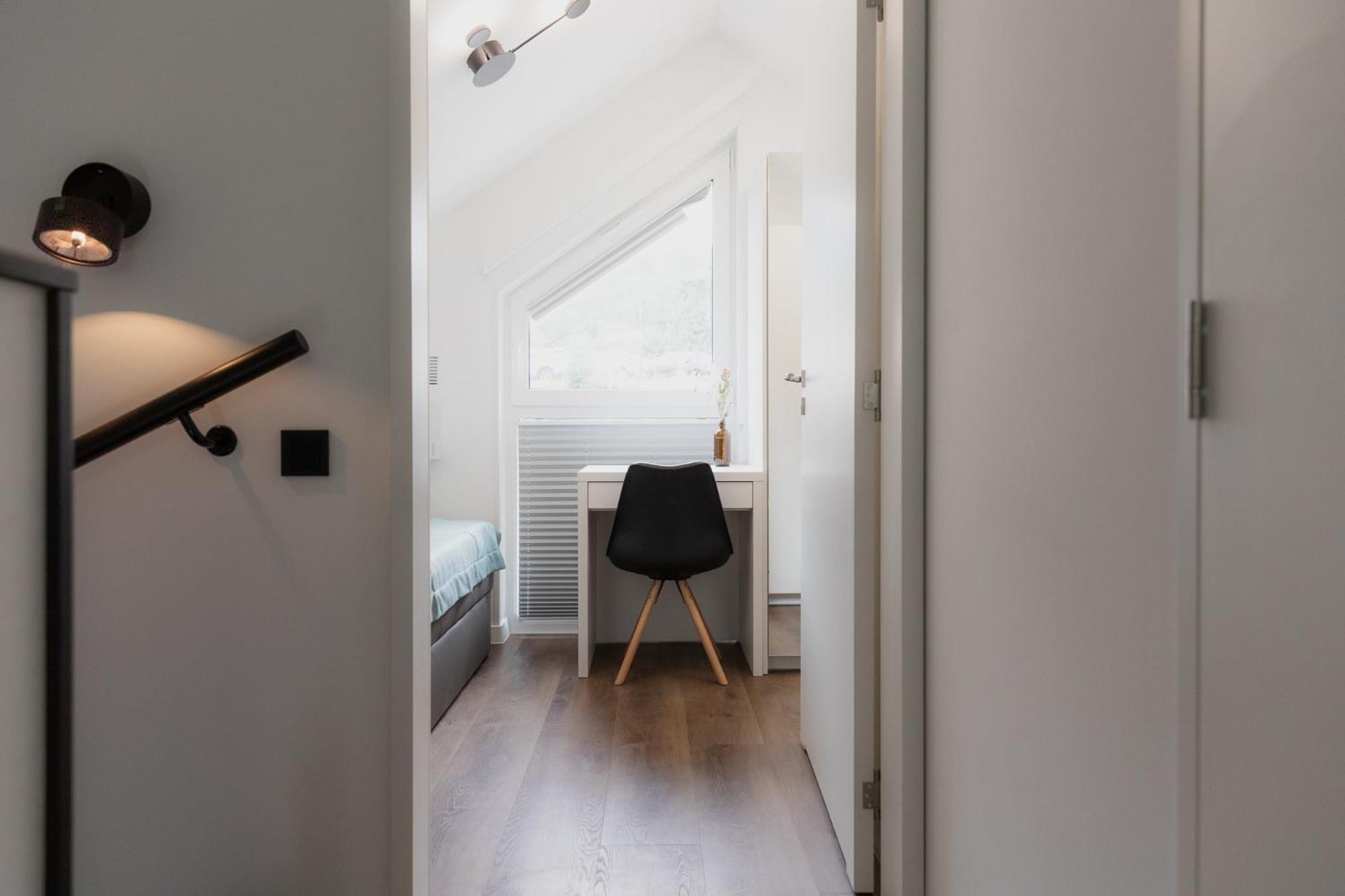 HŪSLE by UNIQUE PLACES - Stylische Tiny Houses in Vorarlberg