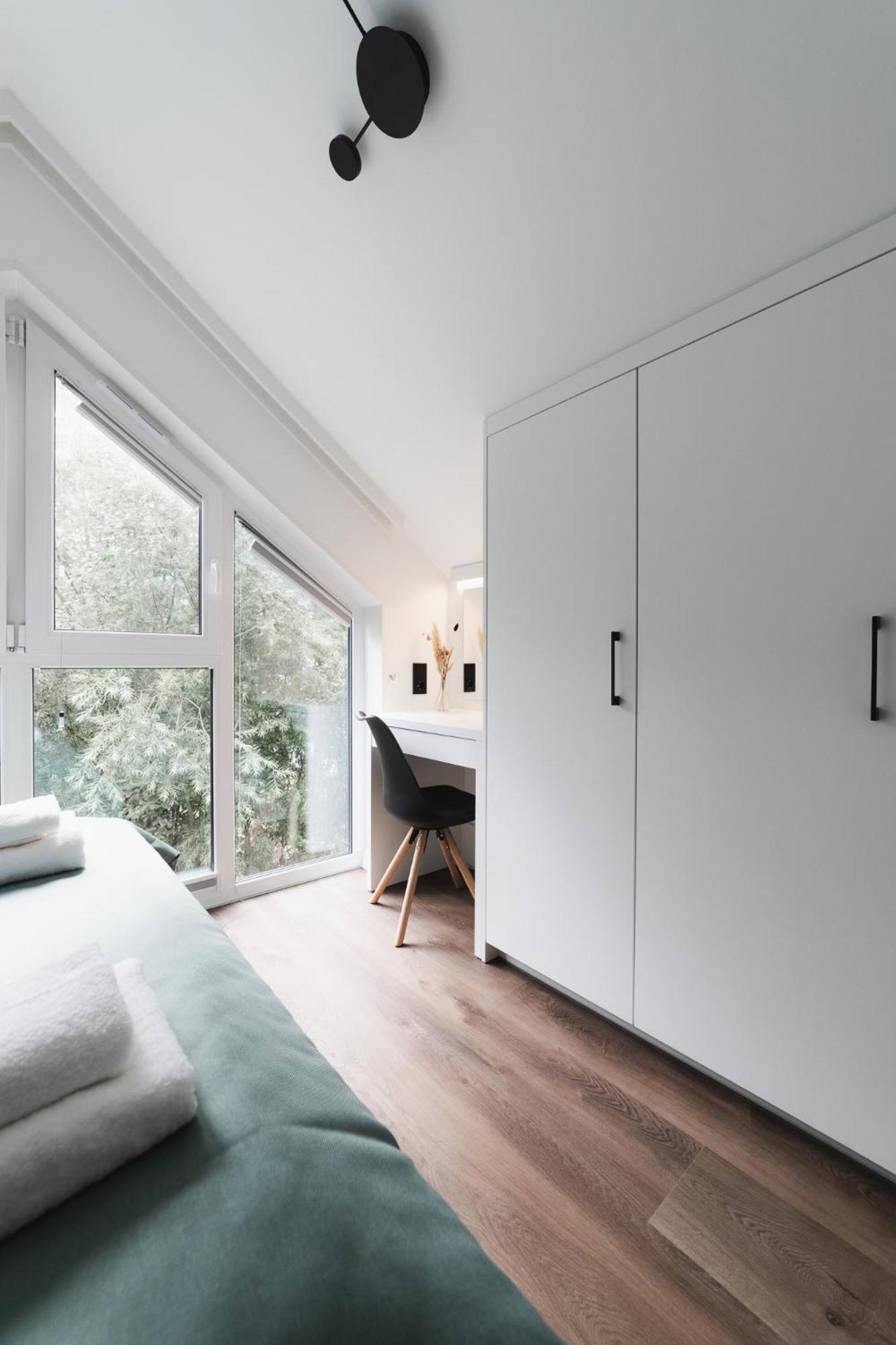 HŪSLE by UNIQUE PLACES - Stylische Tiny Houses in Vorarlberg