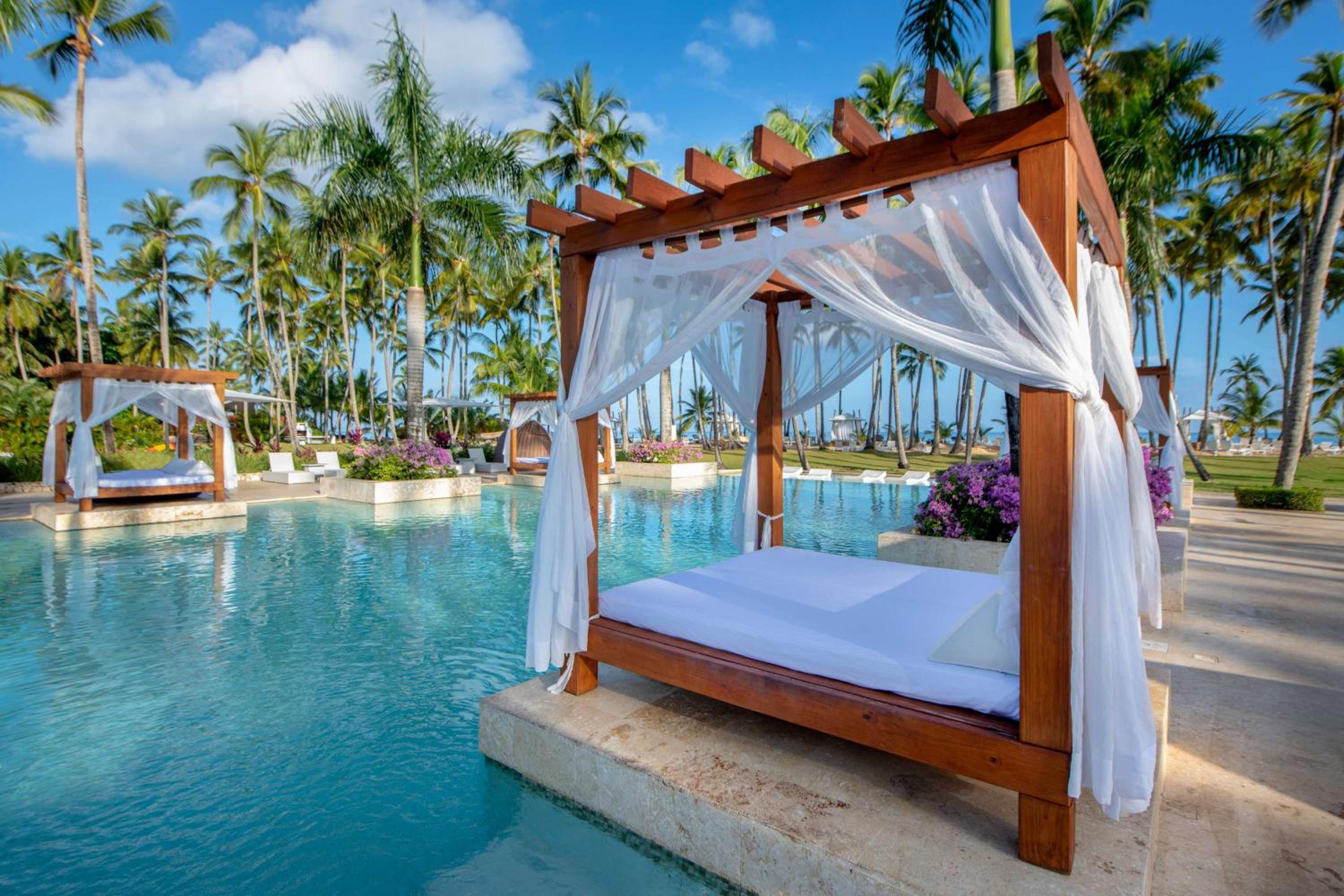 Viva V Samana by Wyndham, A Trademark Adults All Inclusive