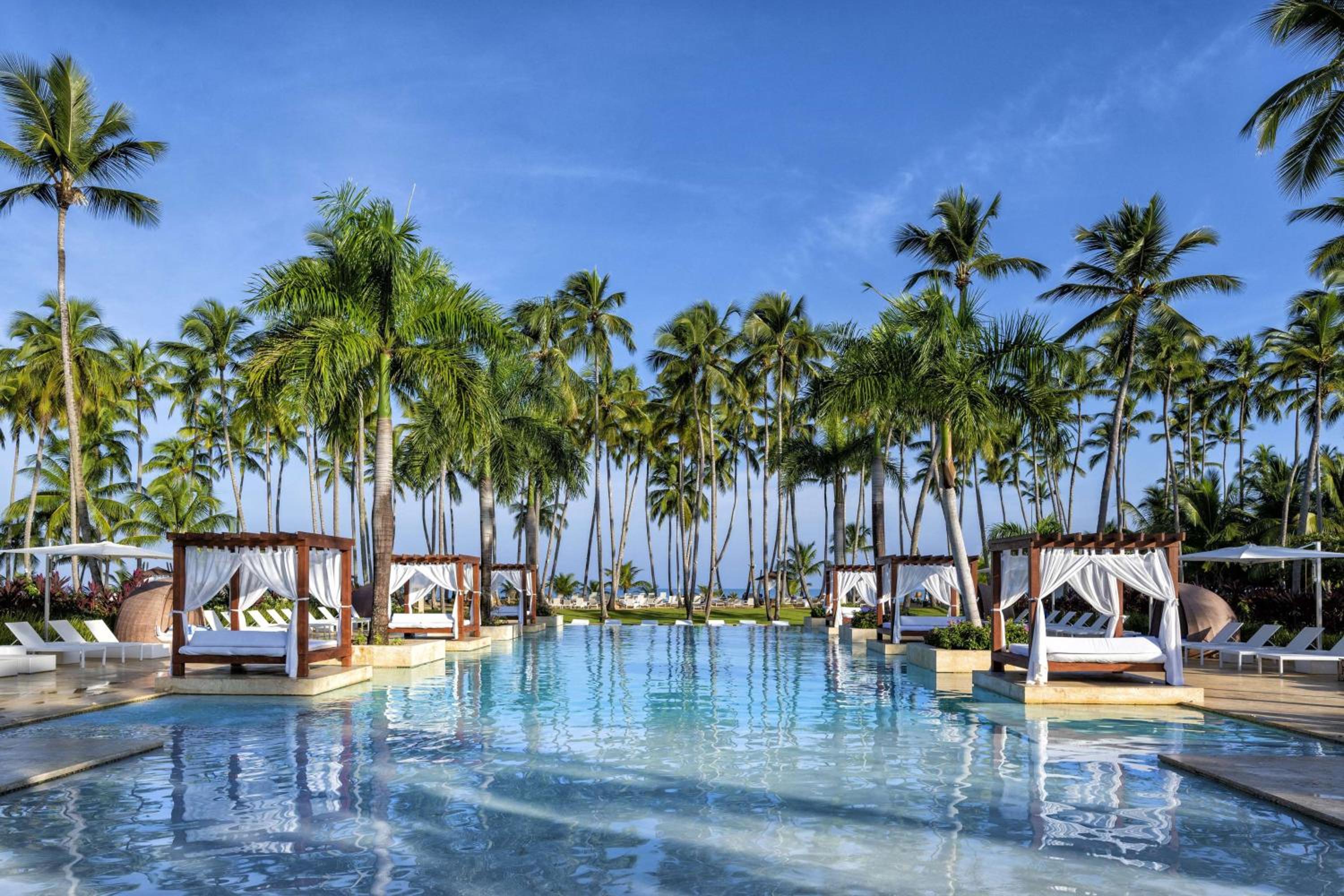 Viva V Samana by Wyndham, A Trademark Adults All Inclusive - Photo 46