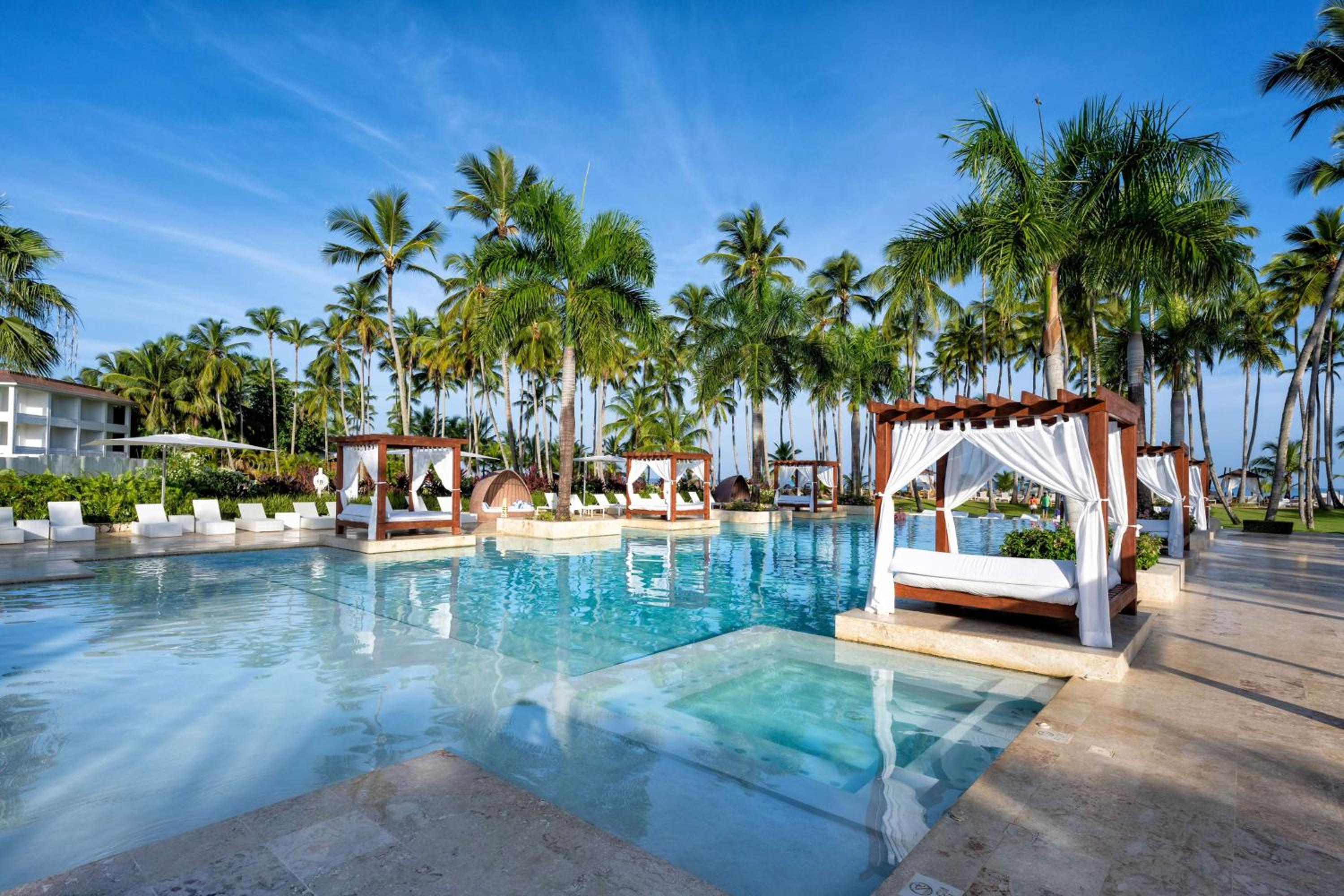 Viva V Samana by Wyndham, A Trademark Adults All Inclusive - Photo 35