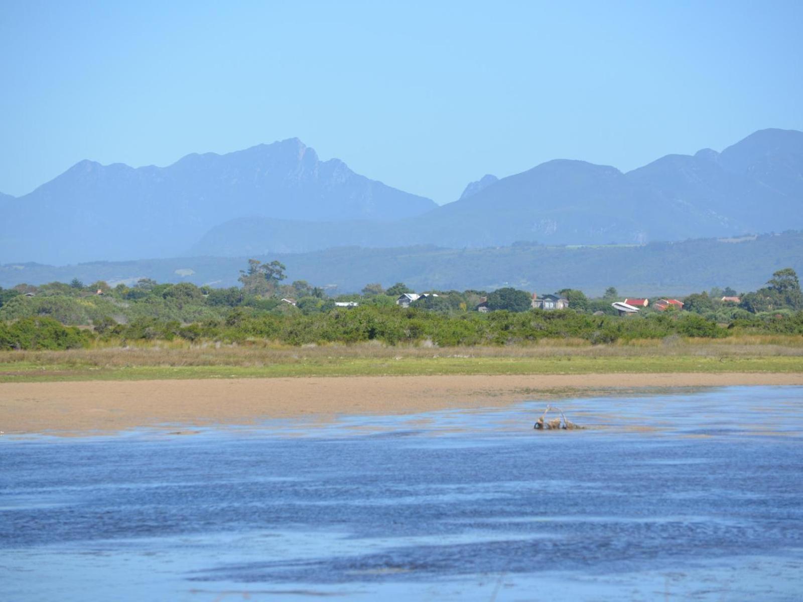 Water's Edge view 2