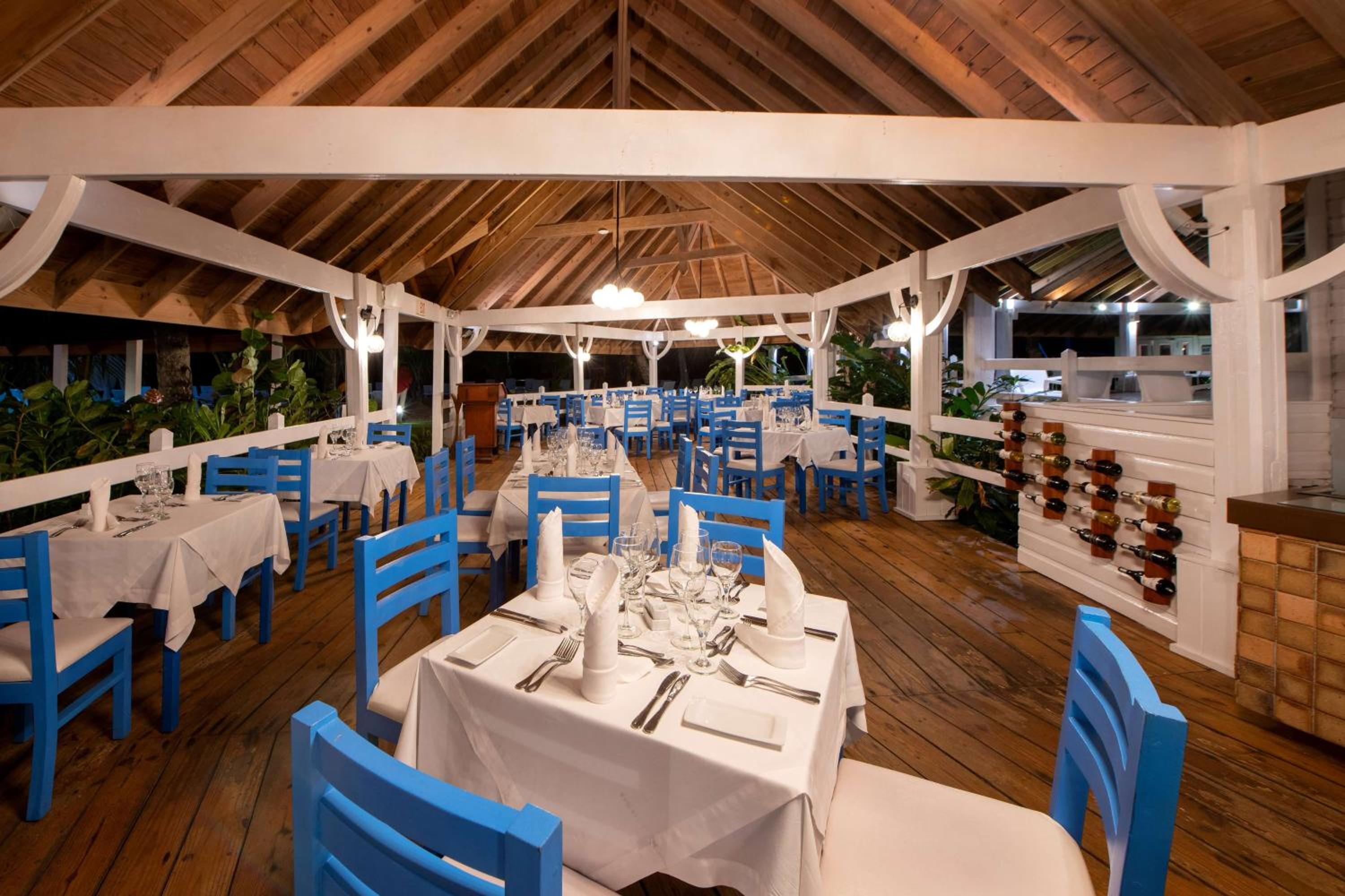 Viva V Samana by Wyndham, A Trademark Adults All Inclusive - Photo 107