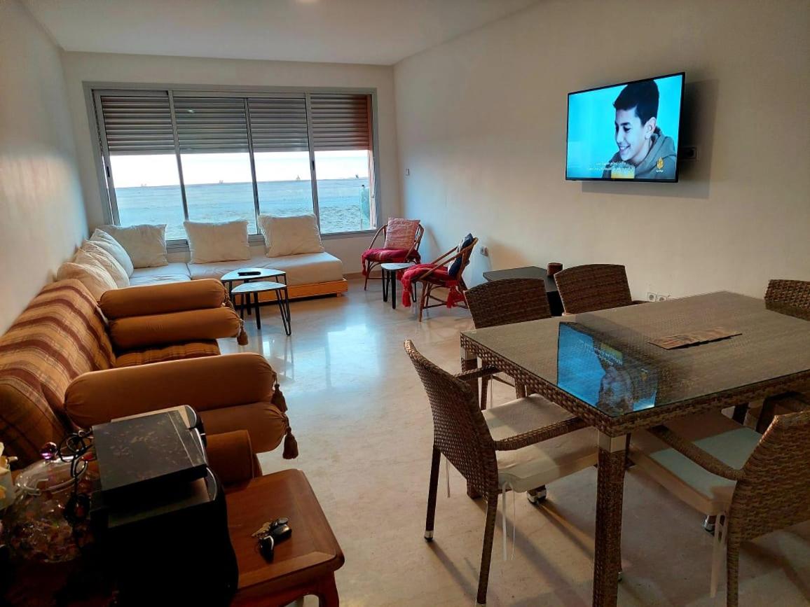 Appartement pied dans l'eau view 2