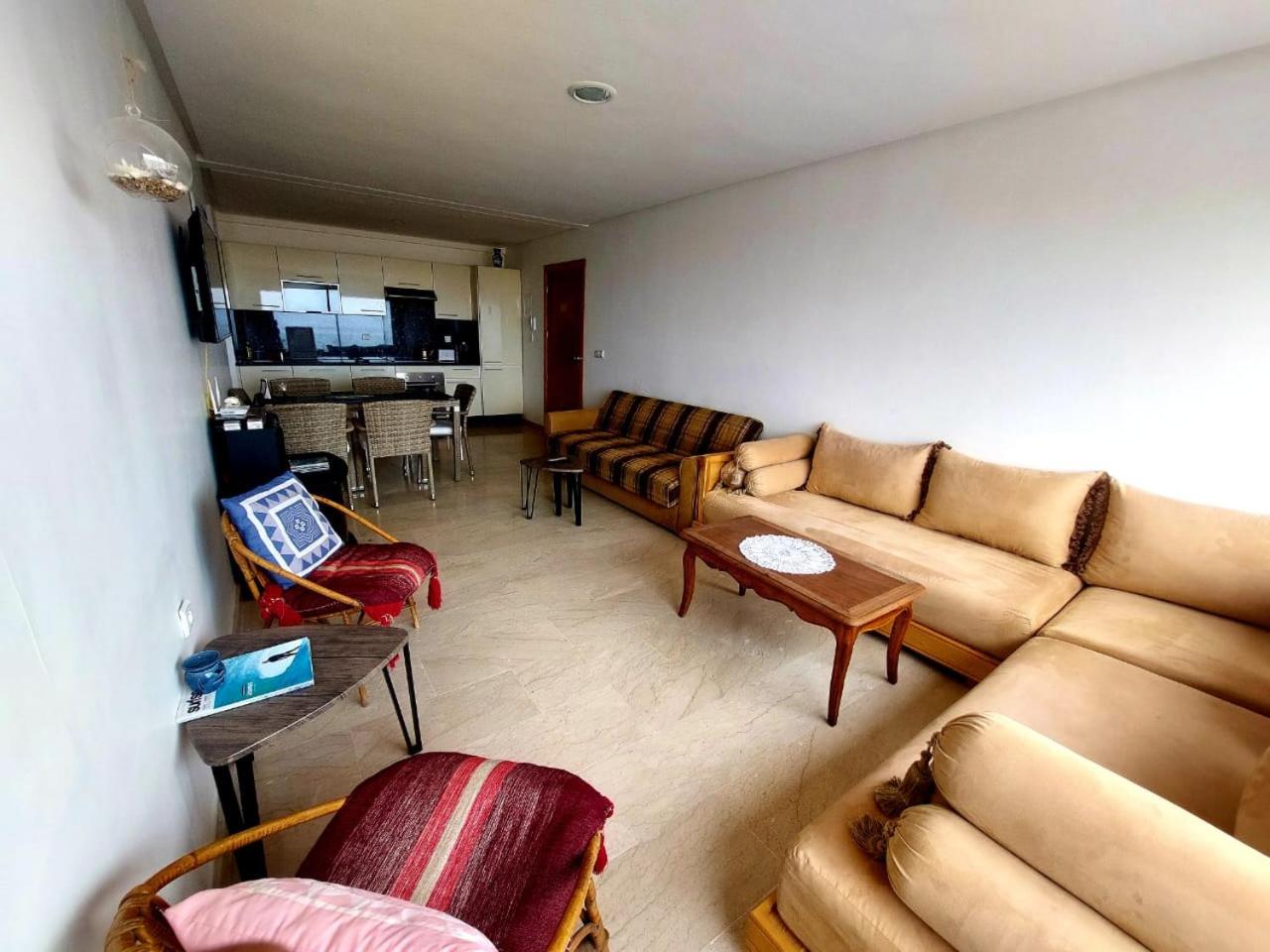 Appartement pied dans l'eau view 4