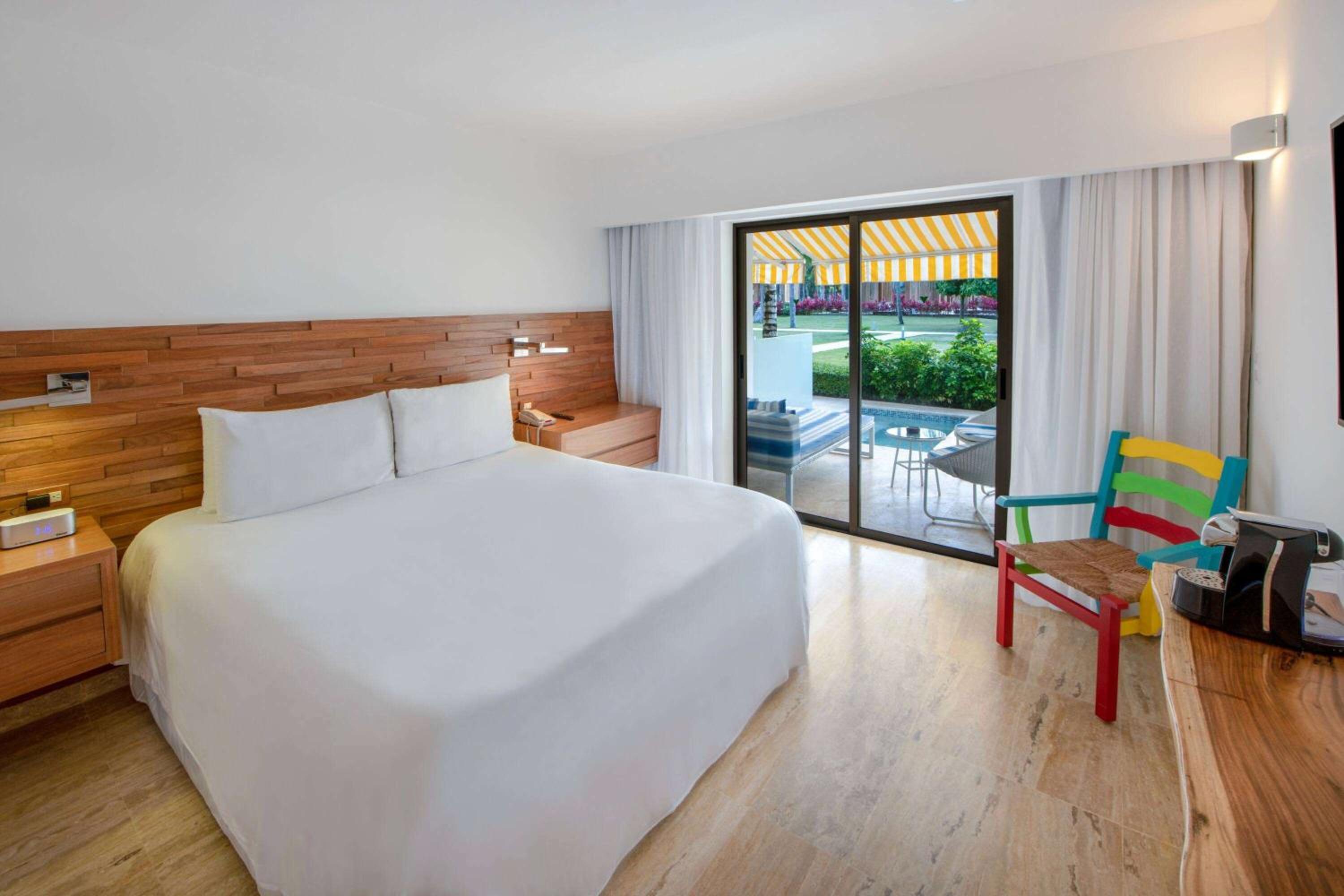 Viva V Samana by Wyndham, A Trademark Adults All Inclusive - Photo 116
