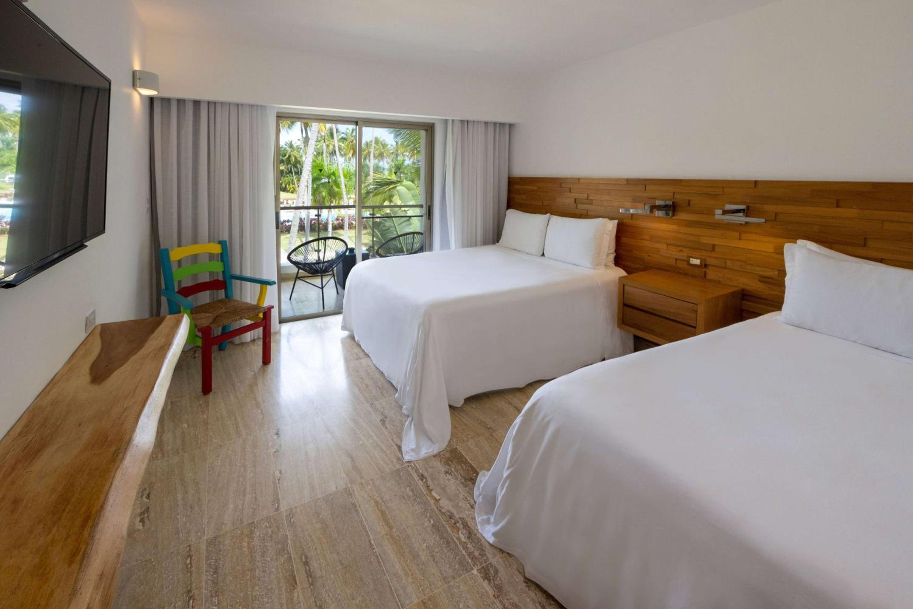 Viva V Samana by Wyndham, A Trademark Adults All Inclusive - Photo 20