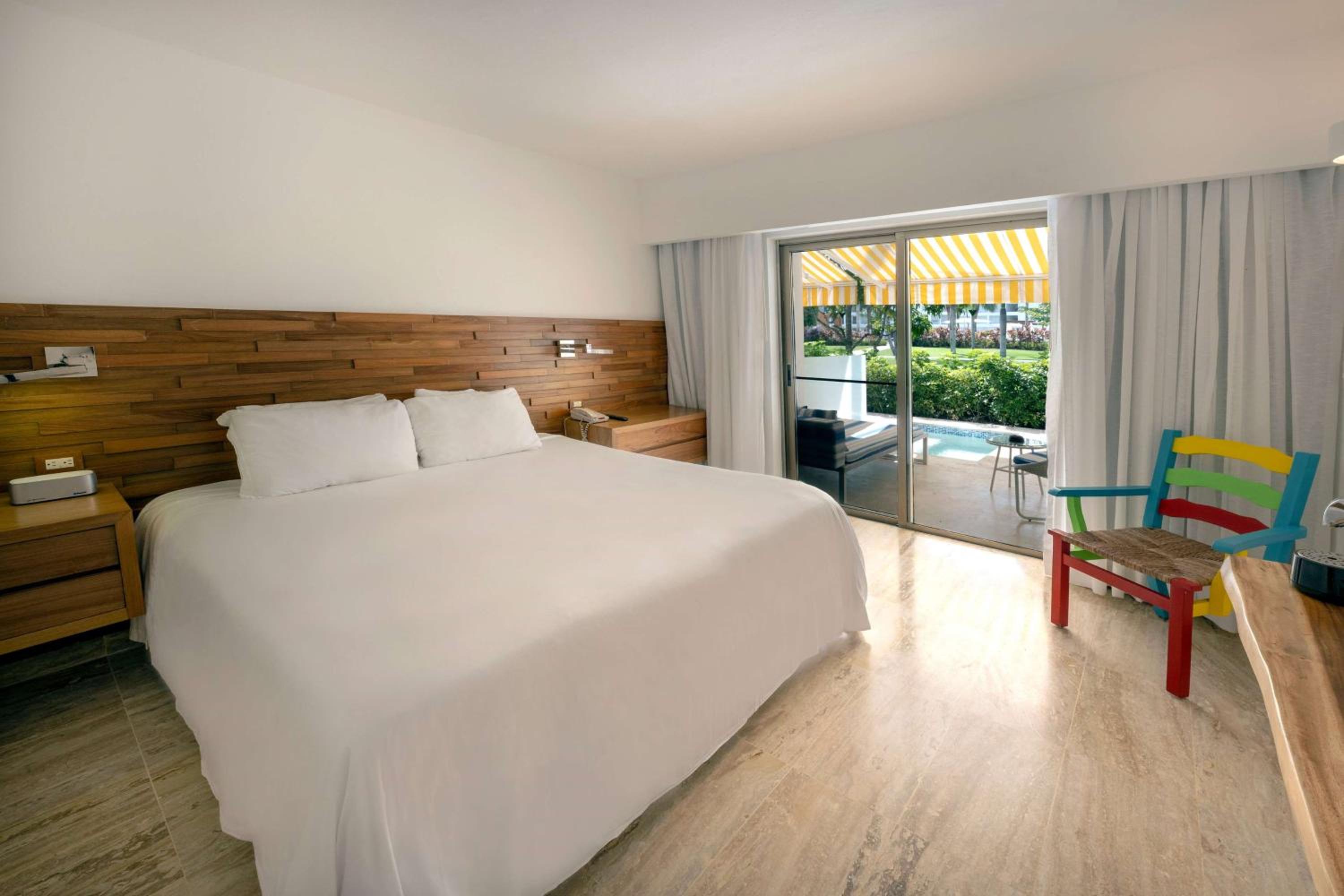 Viva V Samana by Wyndham, A Trademark Adults All Inclusive - Photo 27