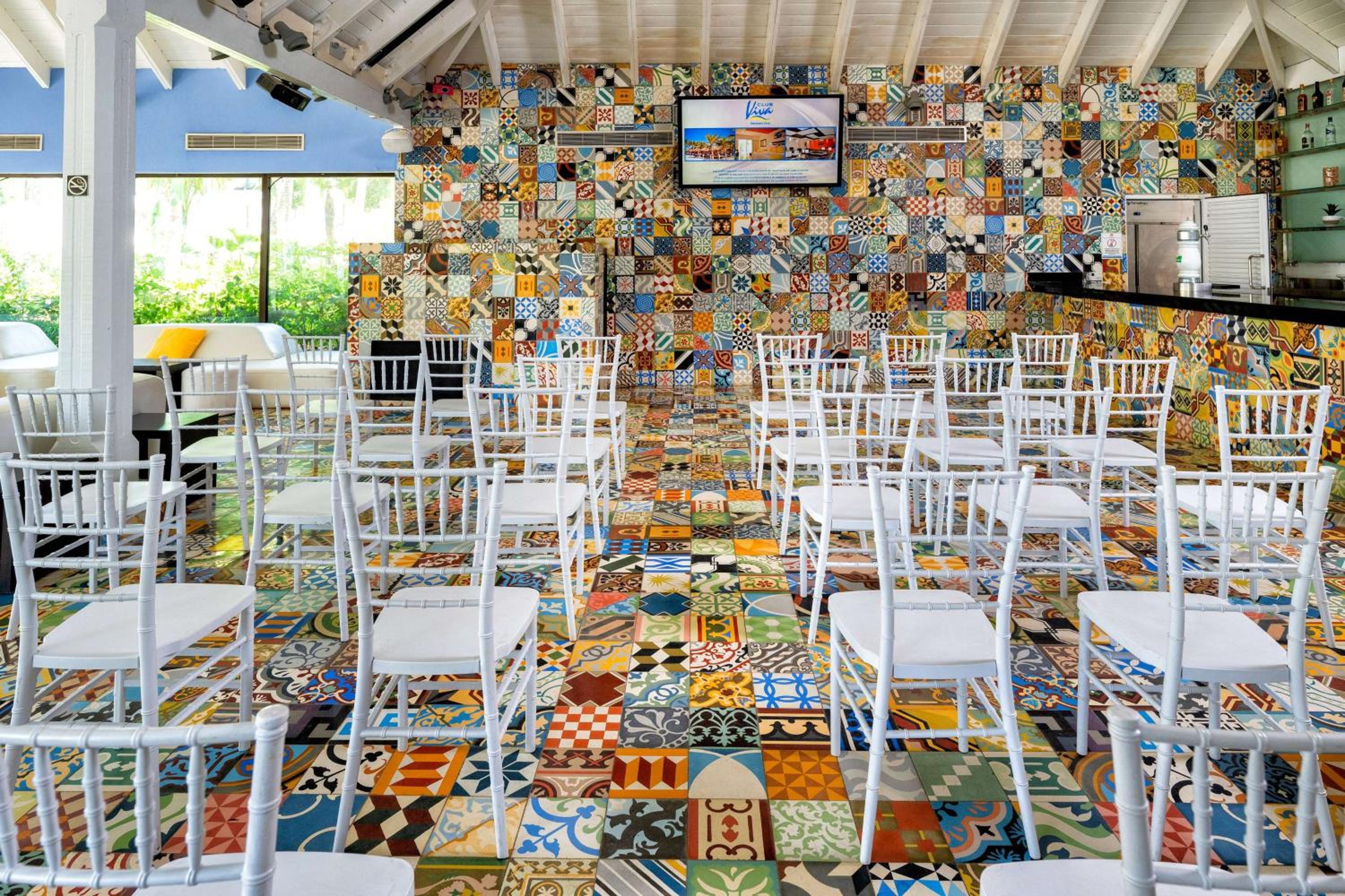 Viva V Samana by Wyndham, A Trademark Adults All Inclusive - Photo 63