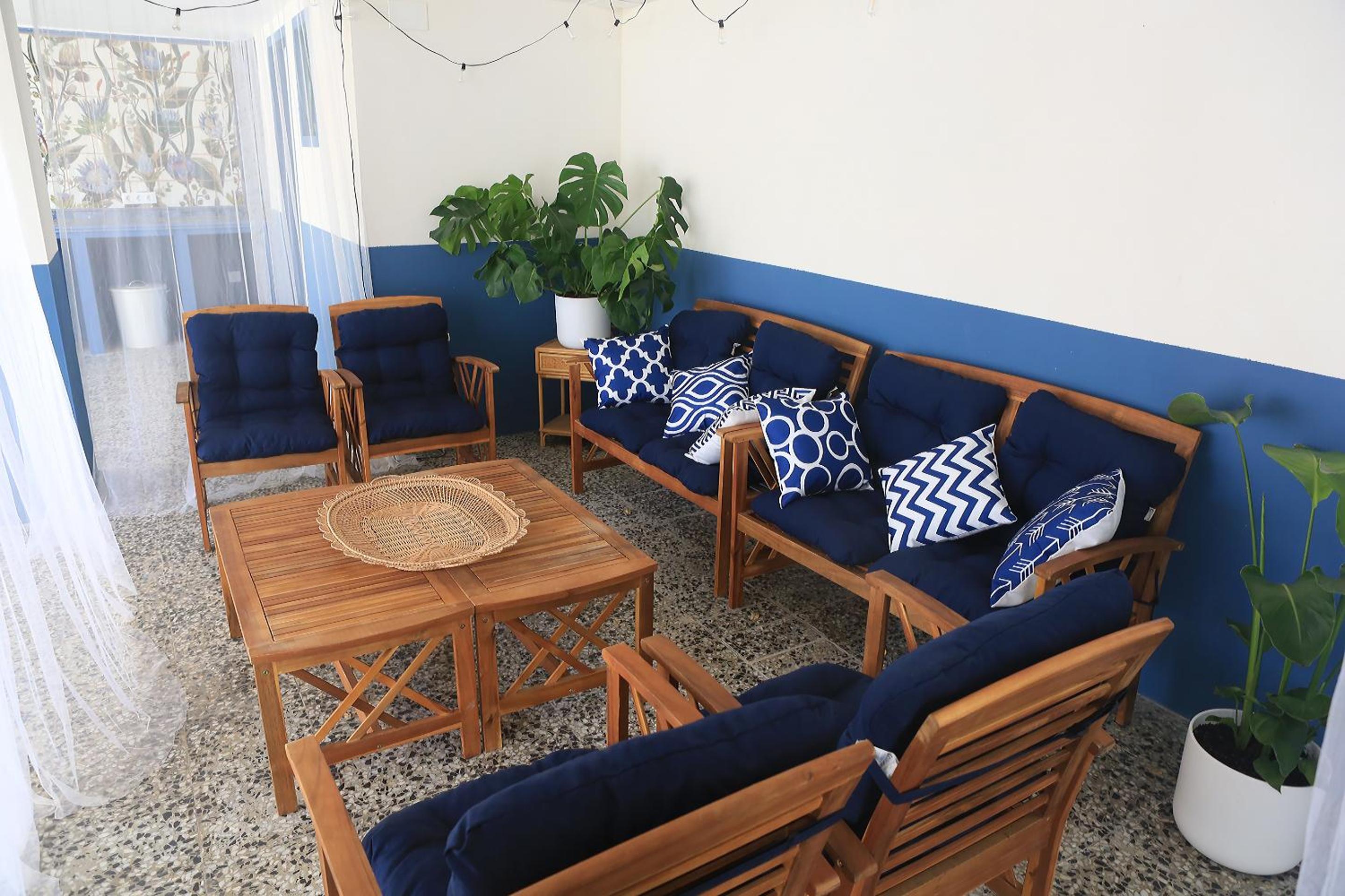 lounge
