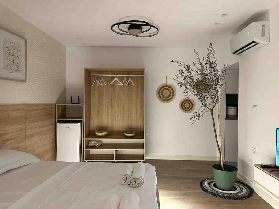 Getaway Apartments