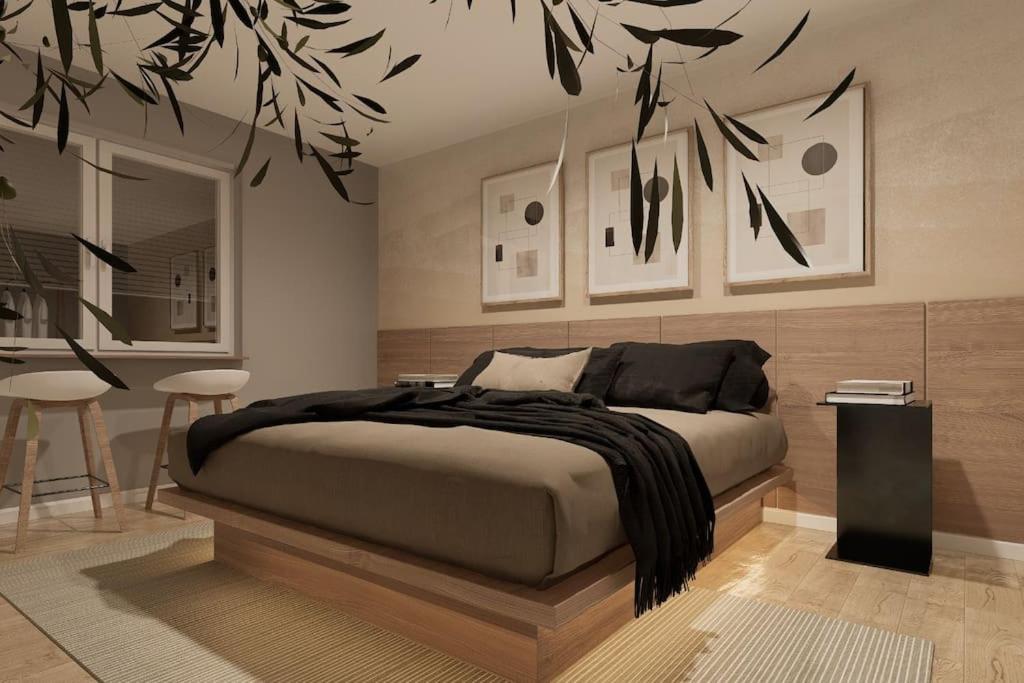 Getaway Apartments