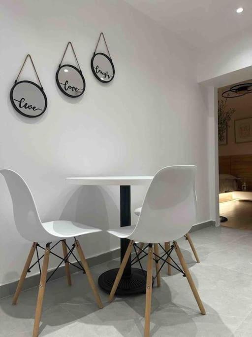 Getaway Apartments
