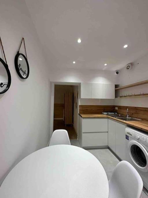 Getaway Apartments