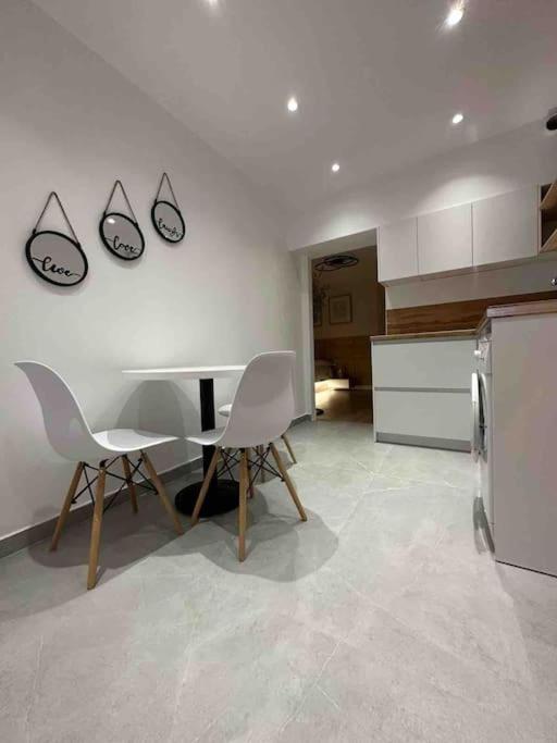 Getaway Apartments