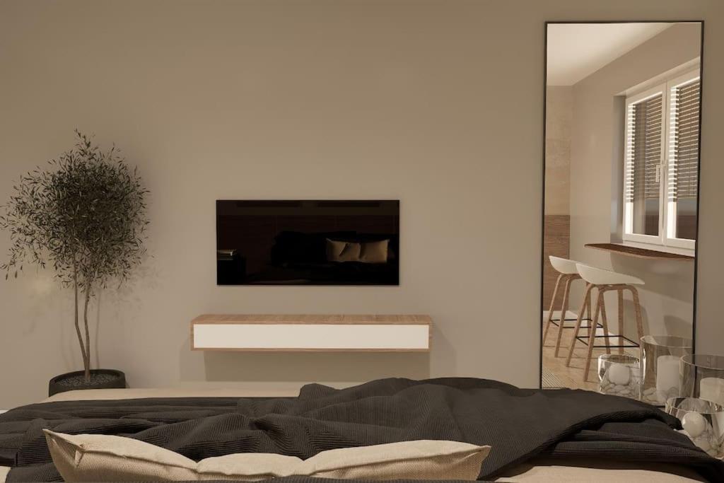 Getaway Apartments