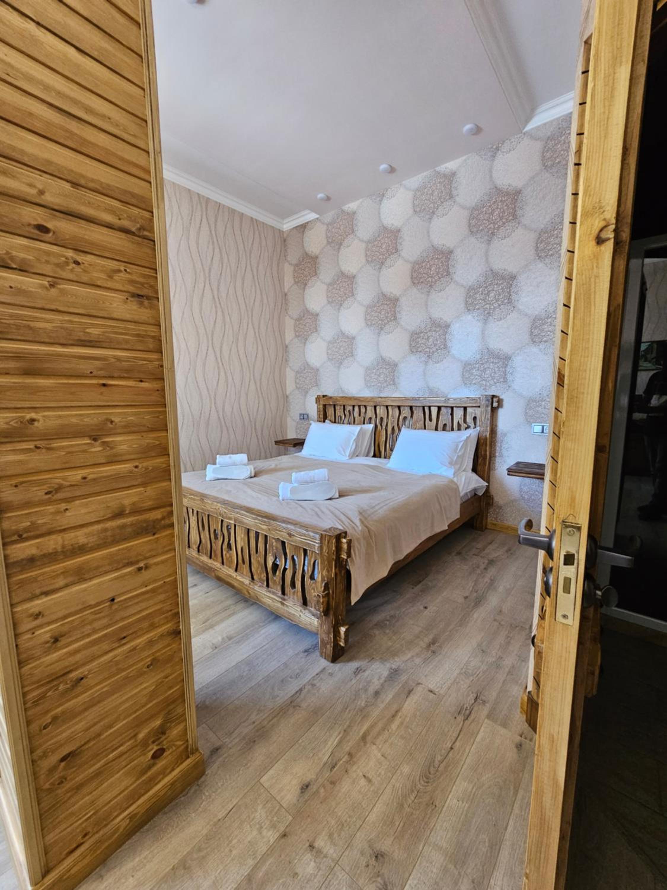 Via Gyumri