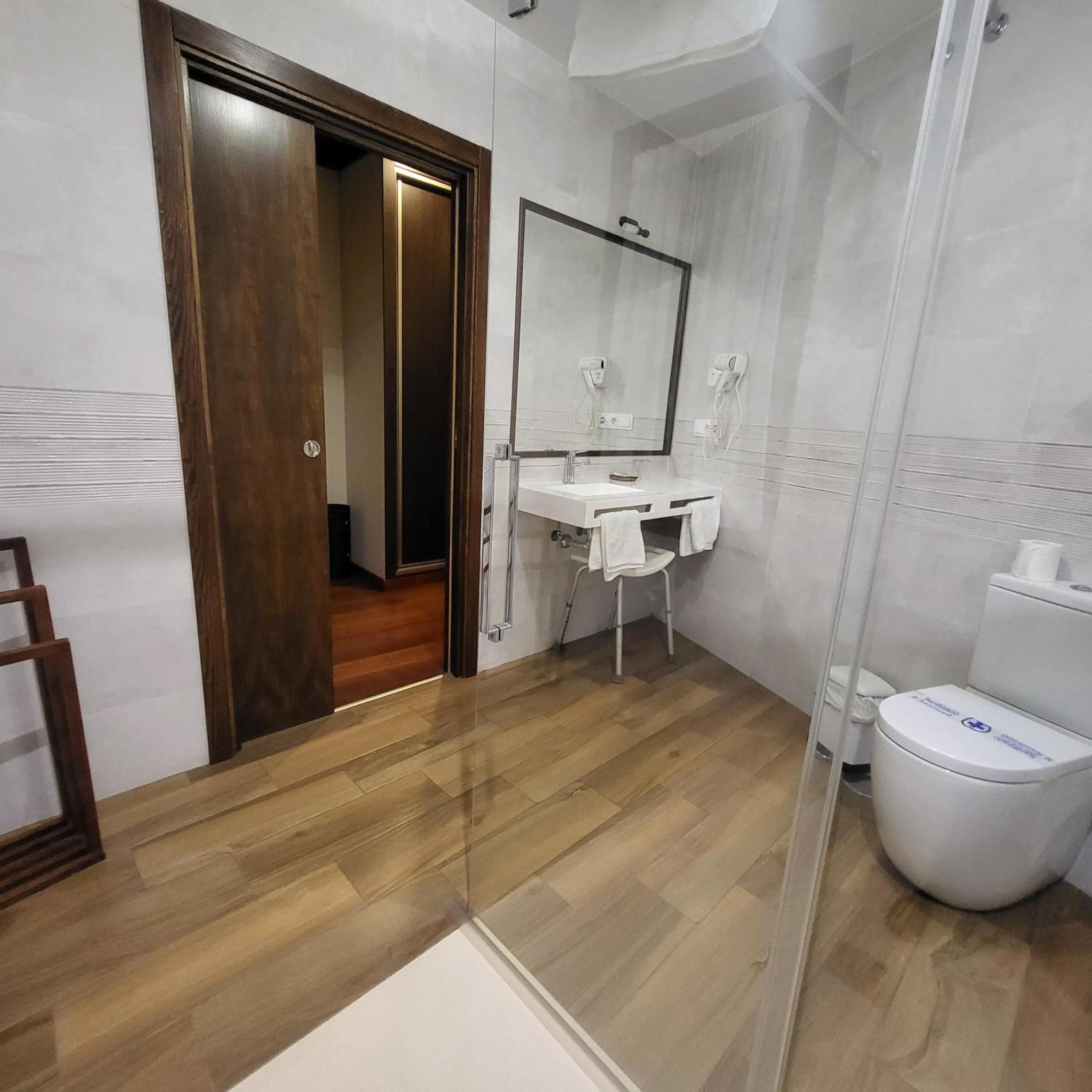 Hostal El Cerro - Only Adults