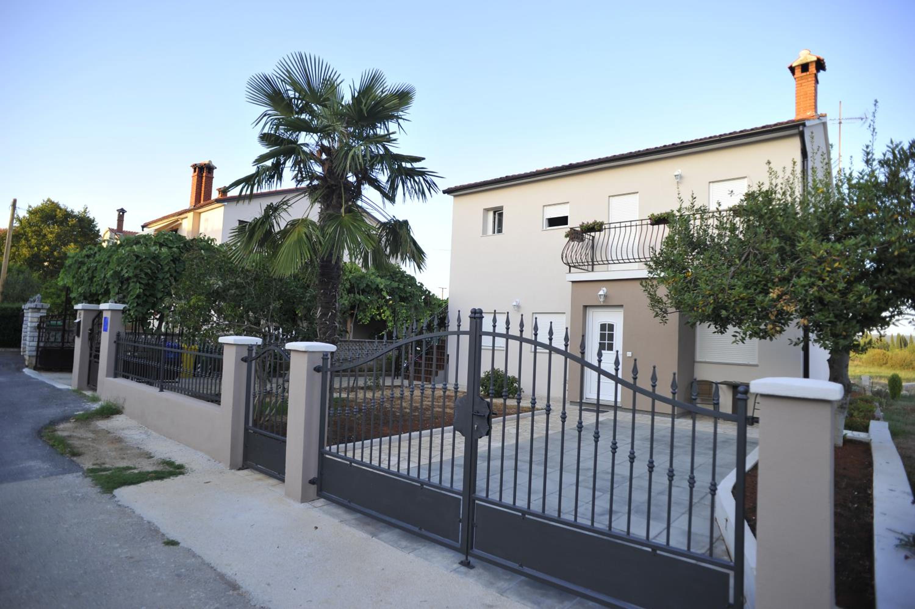 Apartman SILVANO