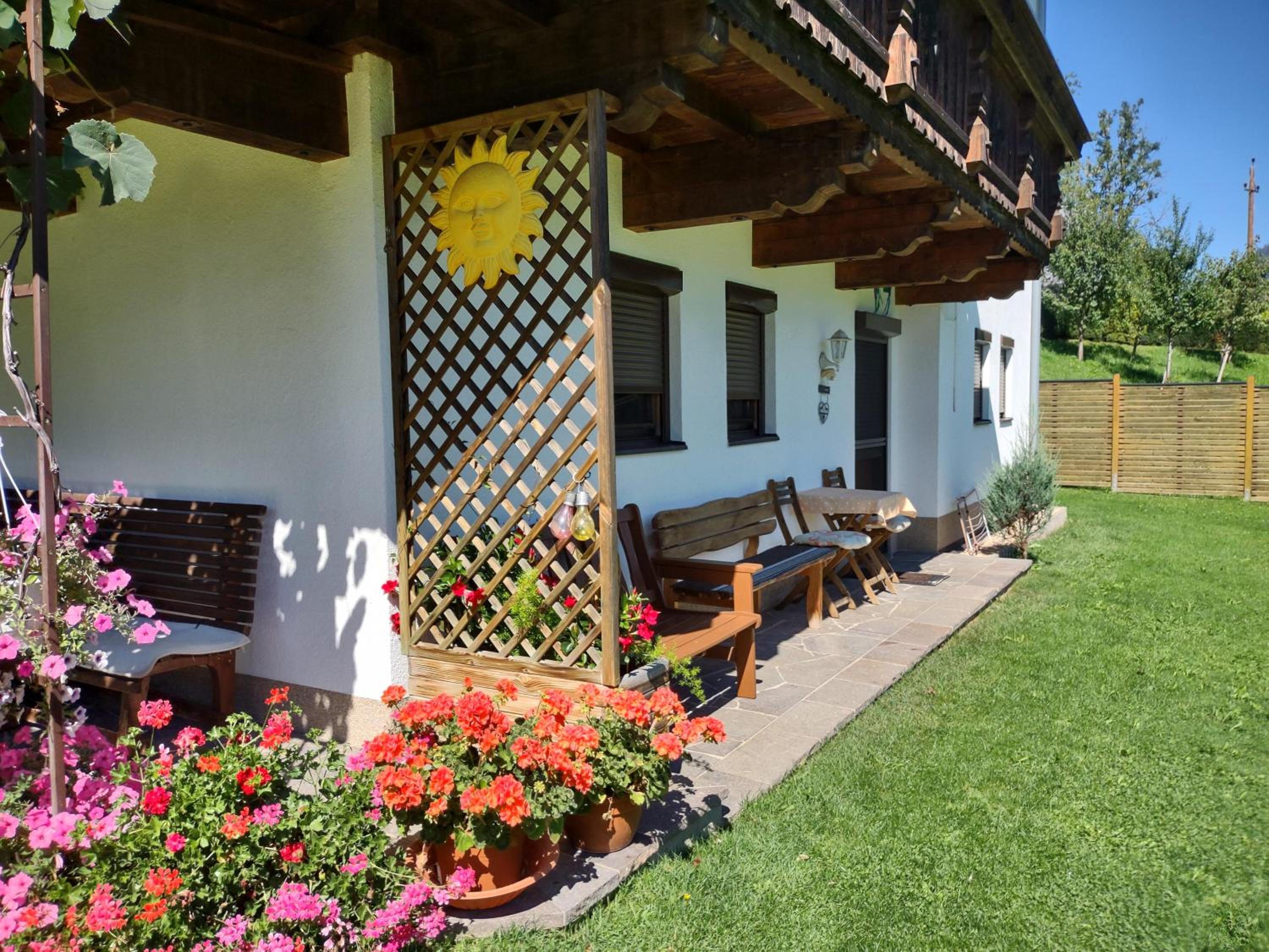 Ferienwohnung Familie Fiechtl
