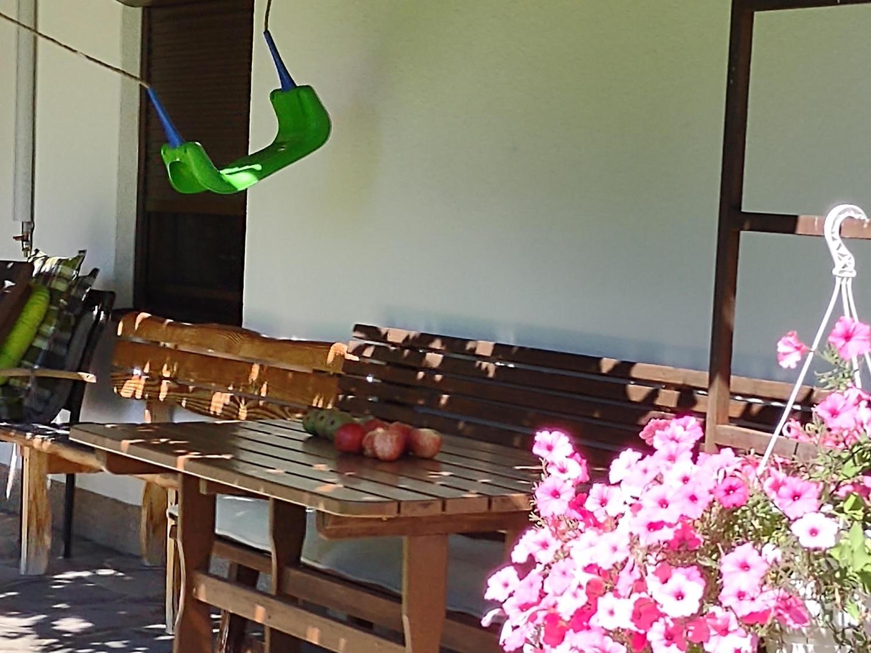Ferienwohnung Familie Fiechtl
