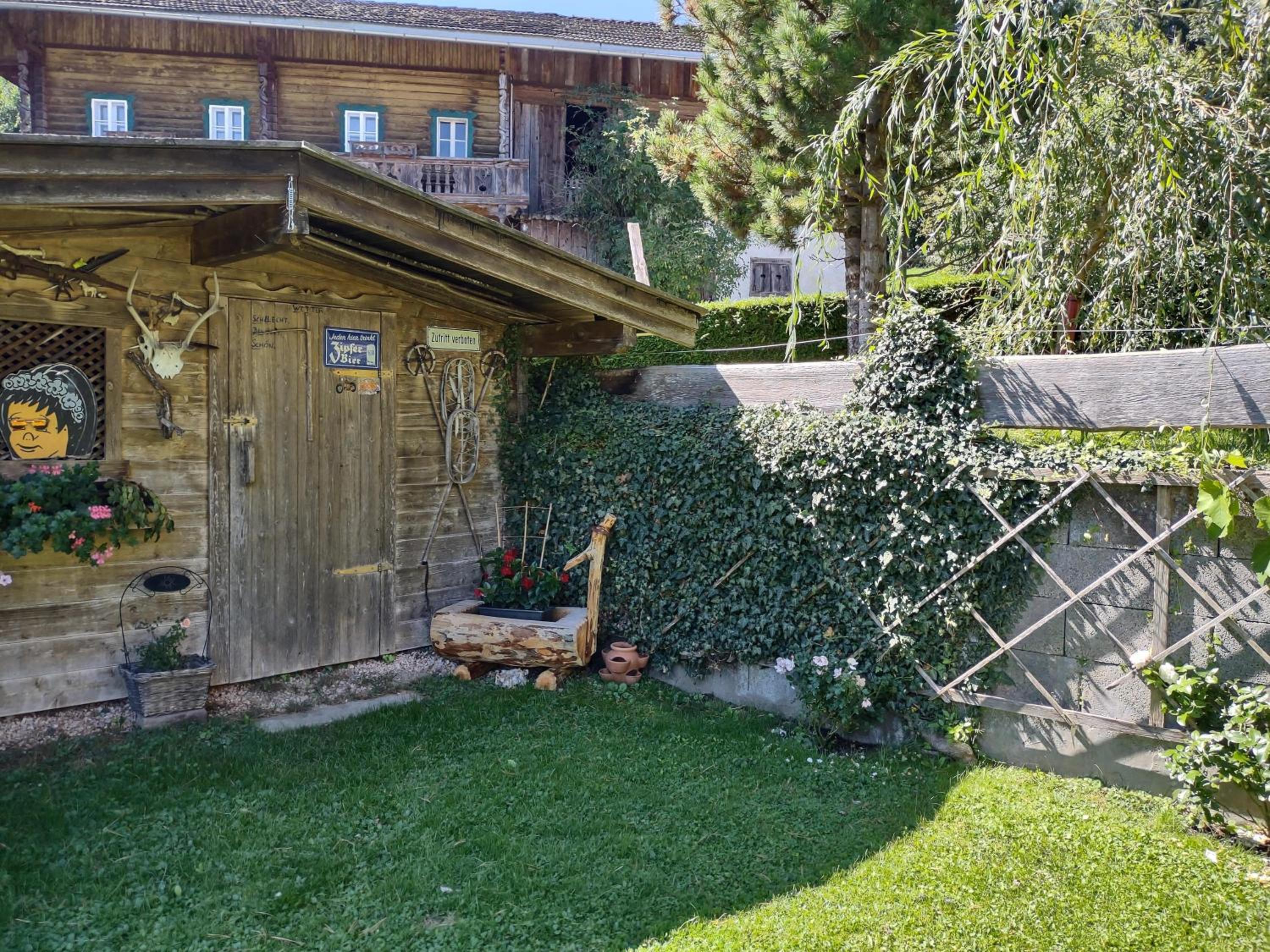 Ferienwohnung Familie Fiechtl