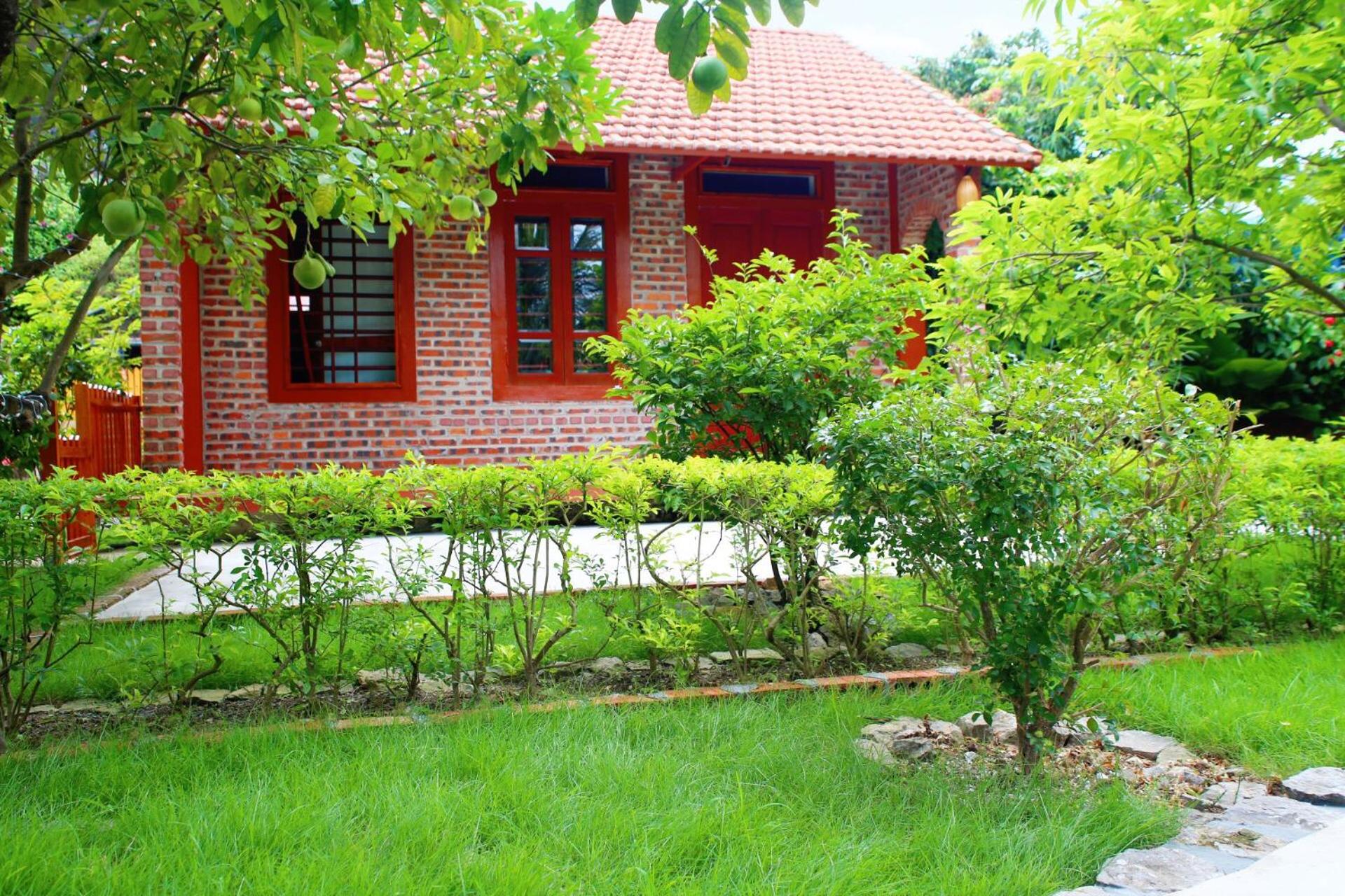 An's Eco Mountain Homestay