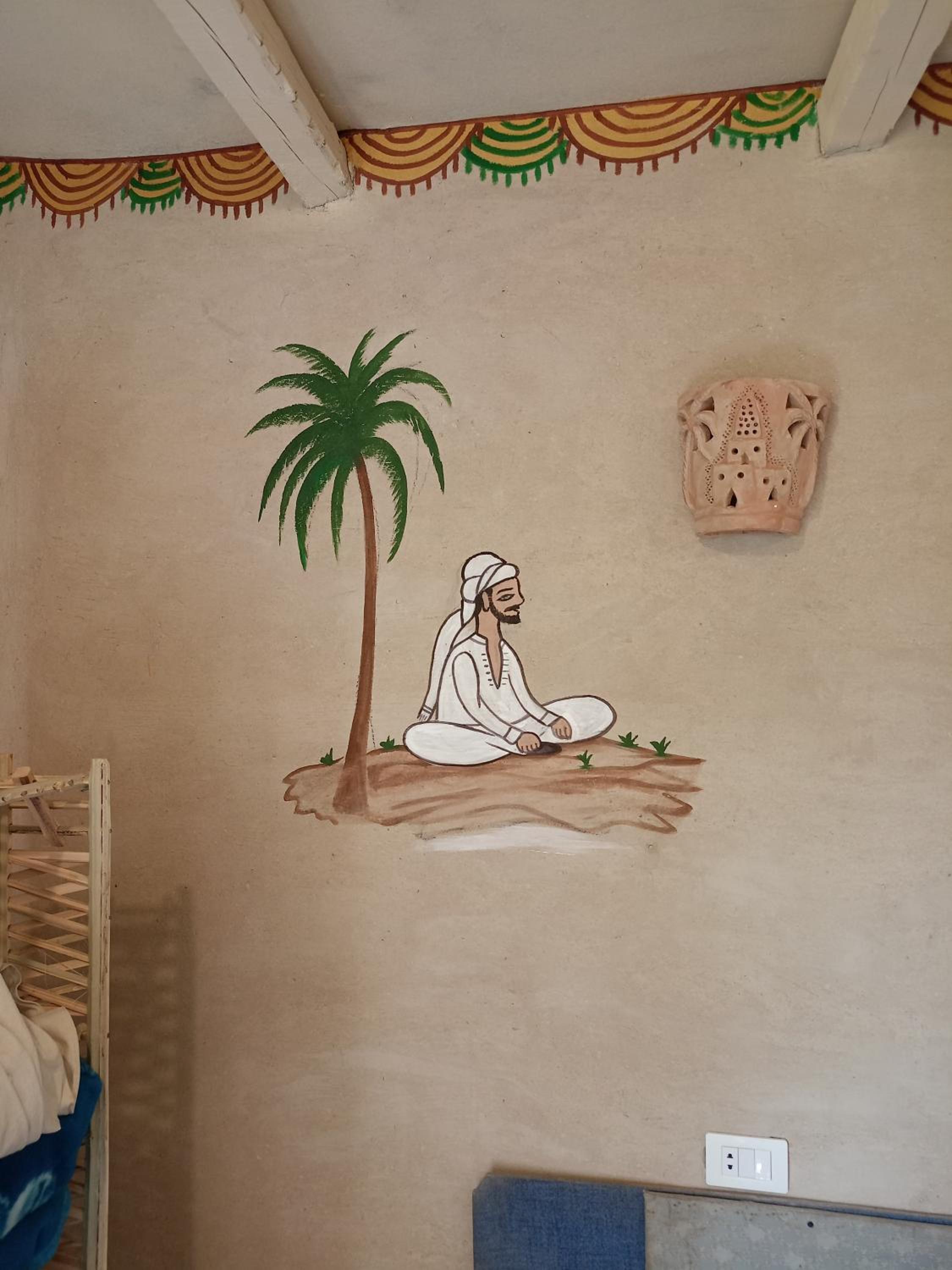 Bedouin Lodge Luxor